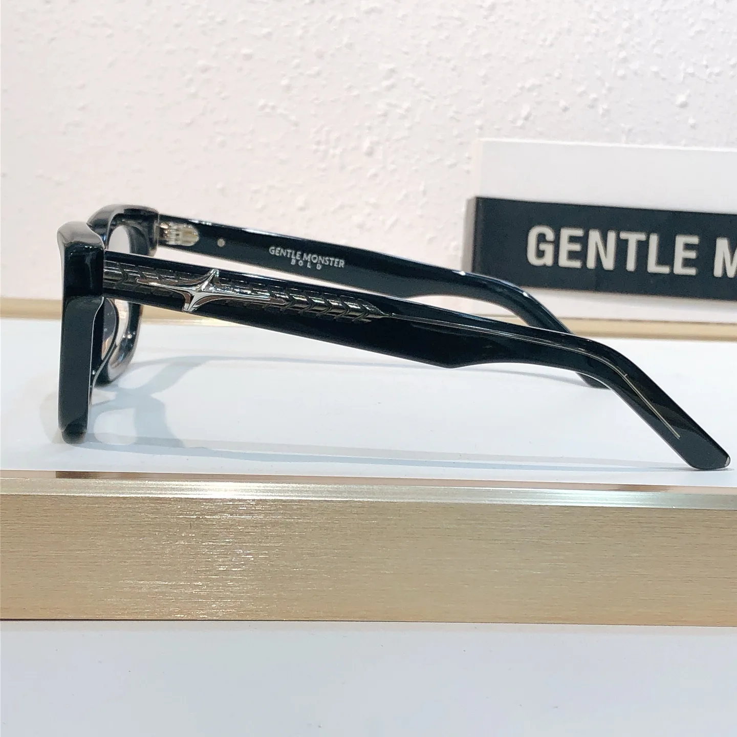 Очки Gentle Monster 5844138