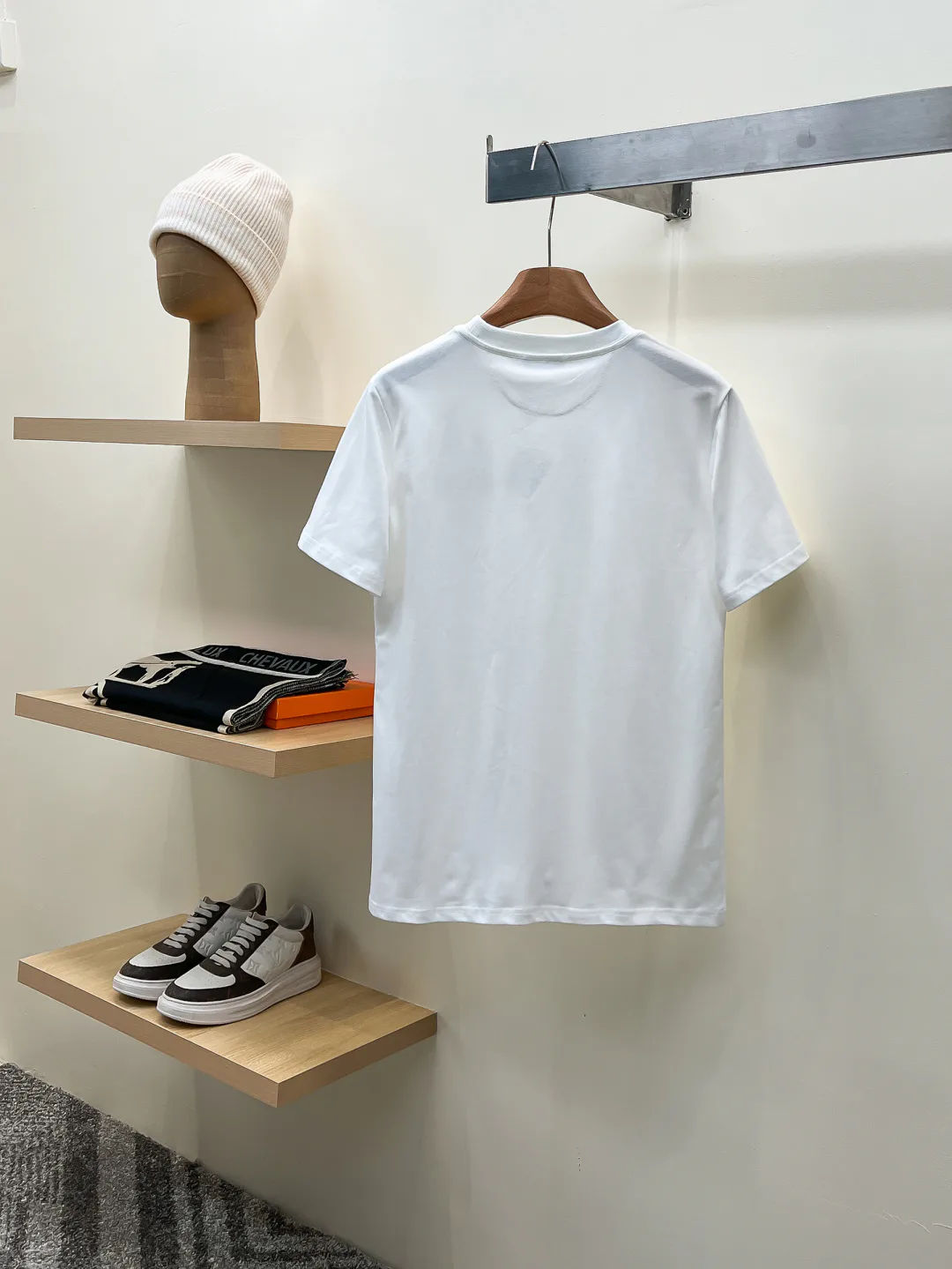 Футболки Женские Loewe 11415729