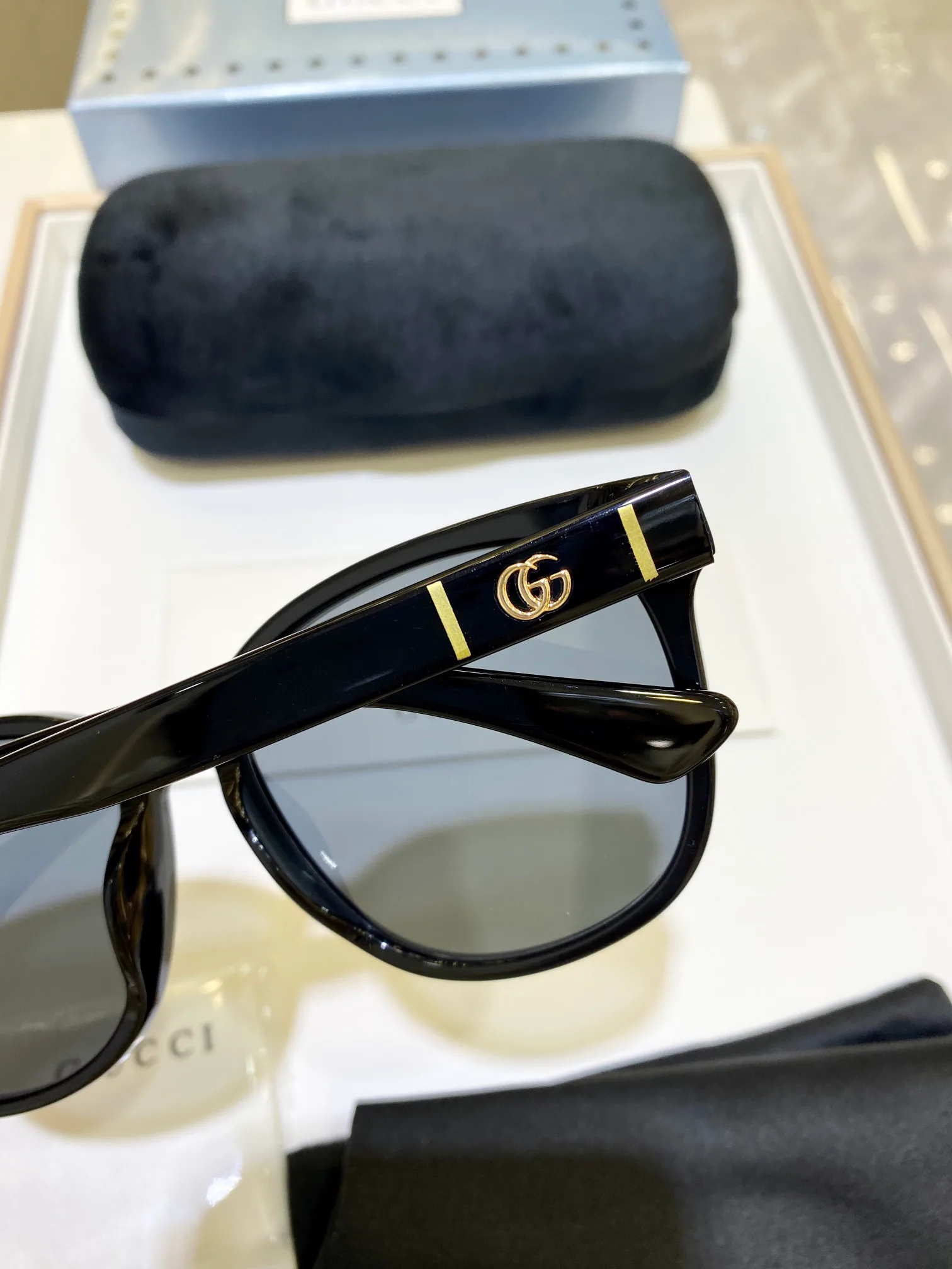 Очки Gucci 14323460