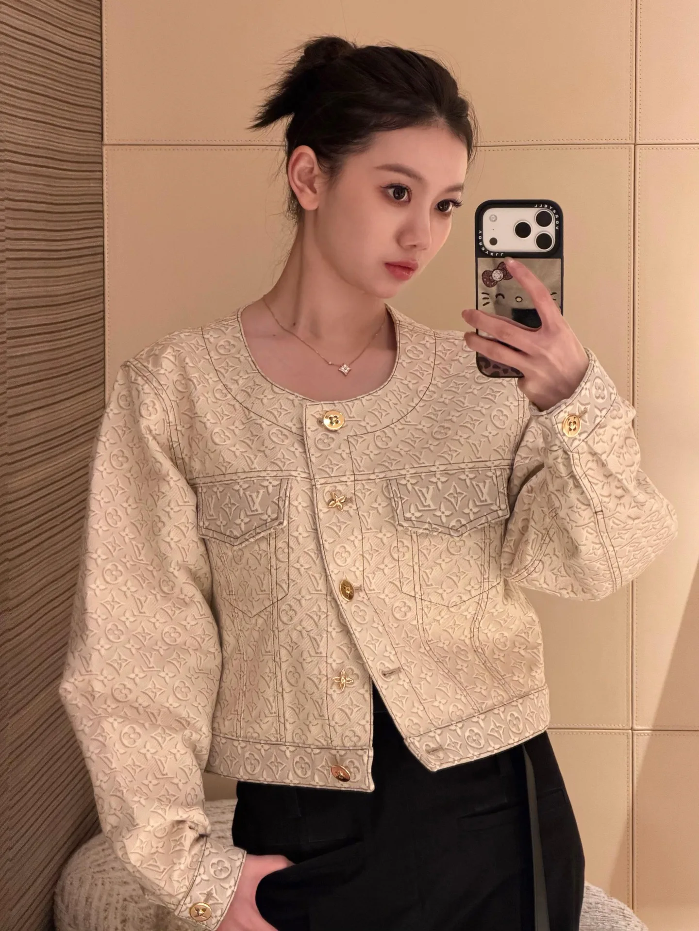 Жакеты Женские Louis Vuitton 11573866