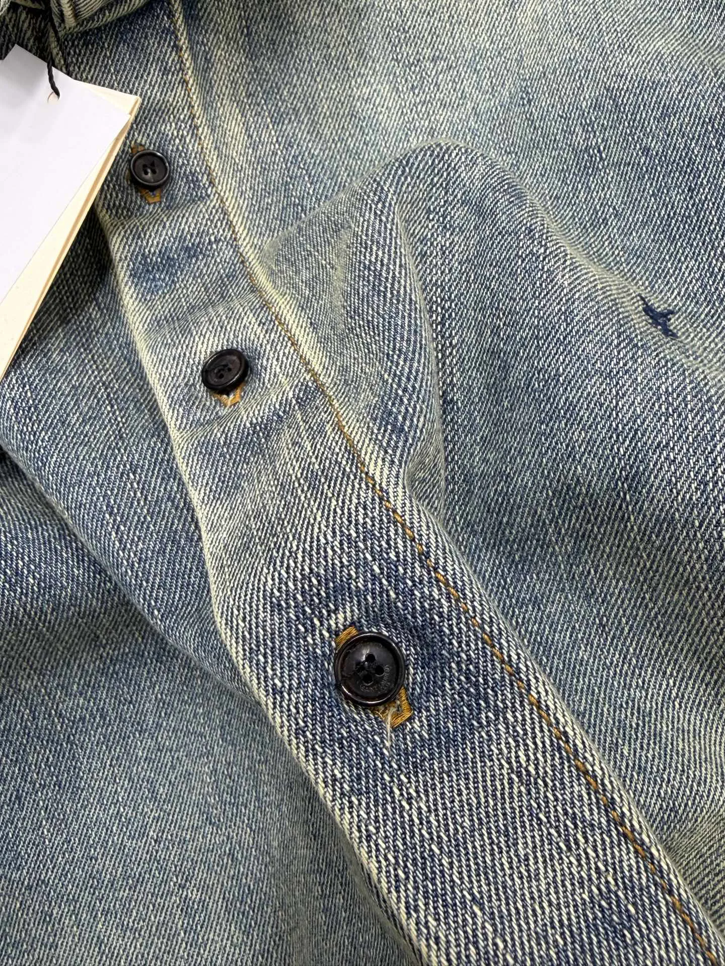 Рубашки Женские Saint Laurent 20072145