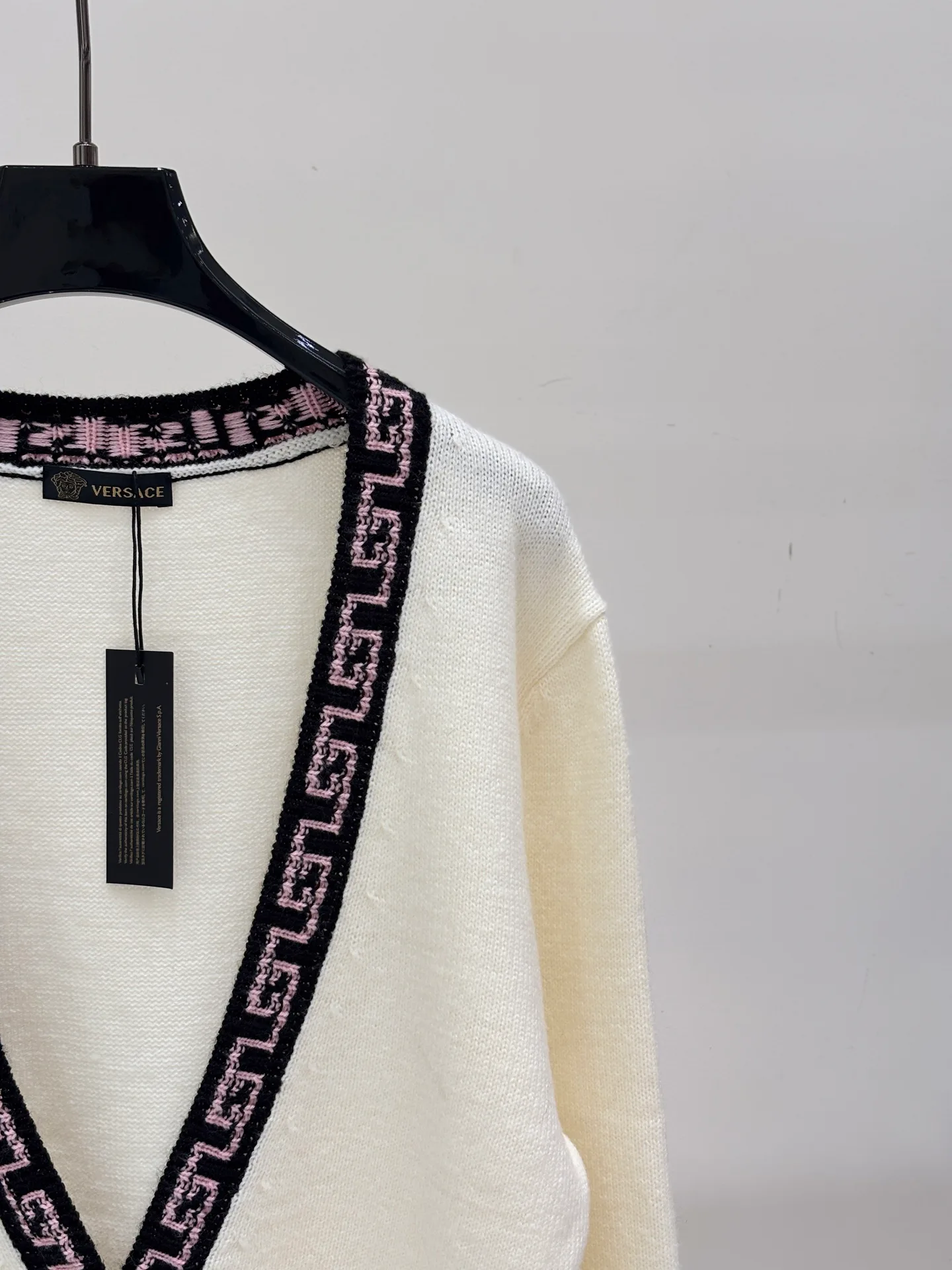 Джемперы И Свитеры Женские Versace 18756798