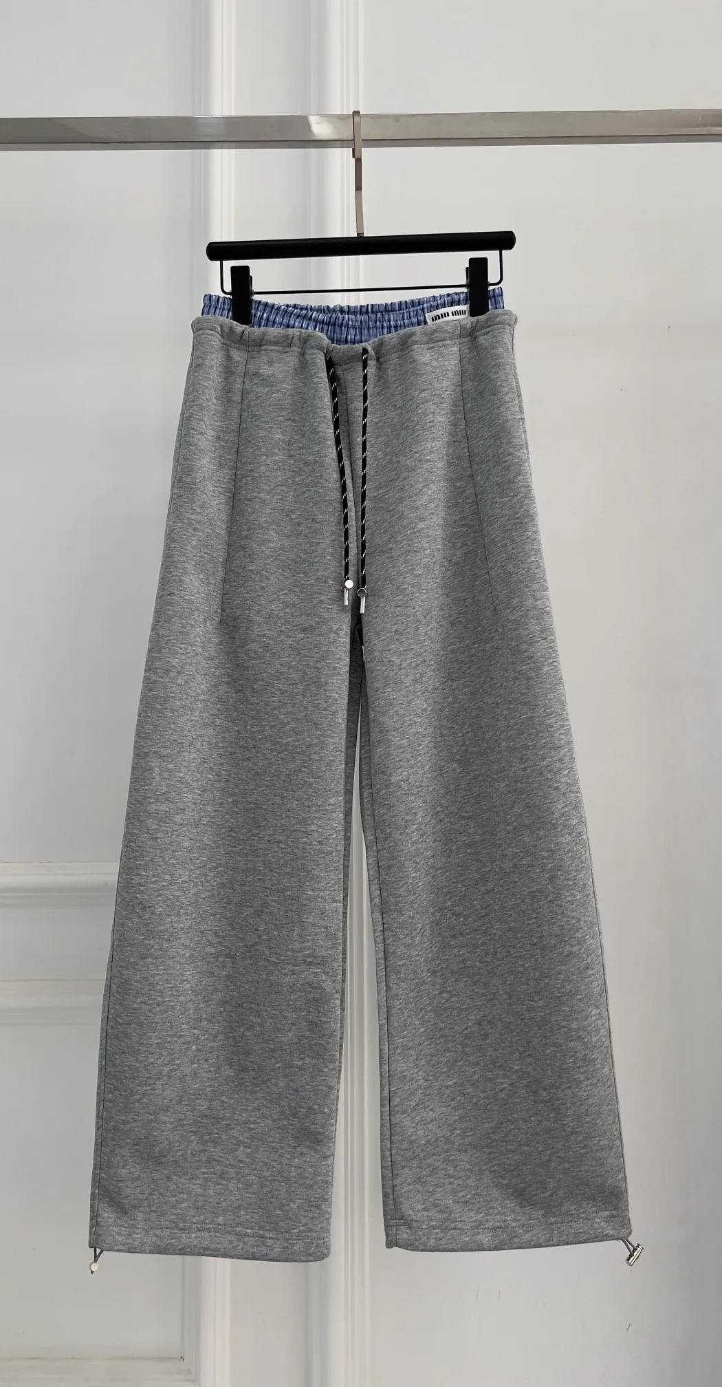 Брюки Женские Miu Miu 17950168