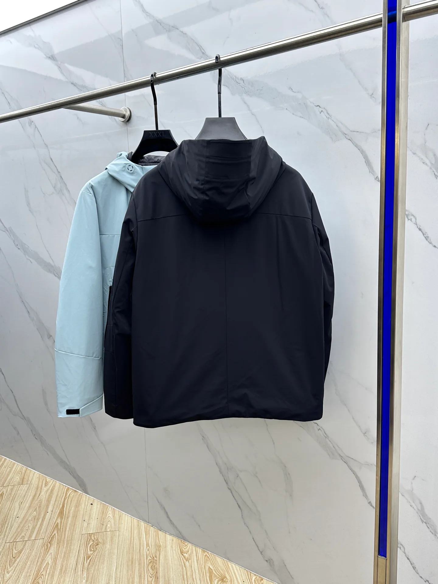 Куртки И Пуховики Мужские Louis Vuitton 2237475