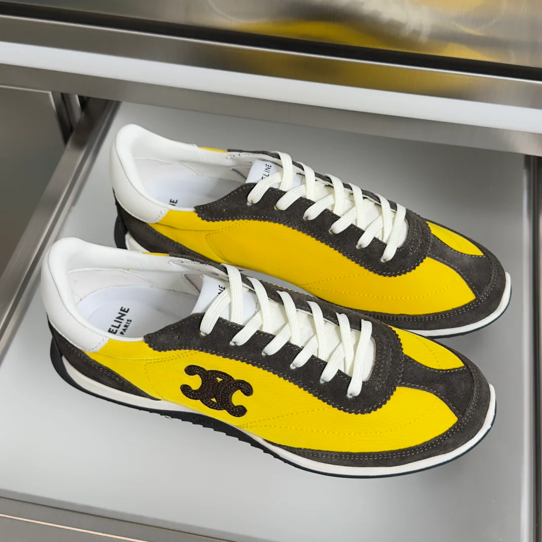 Кроссовки Женские Celine 12708134