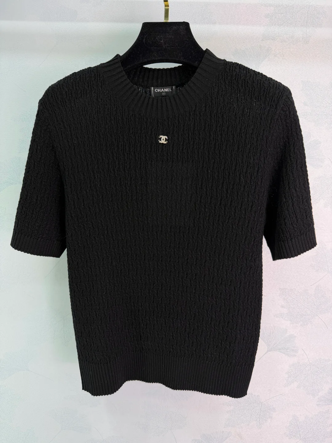 Джемперы И Свитеры Женские Chanel 2265447