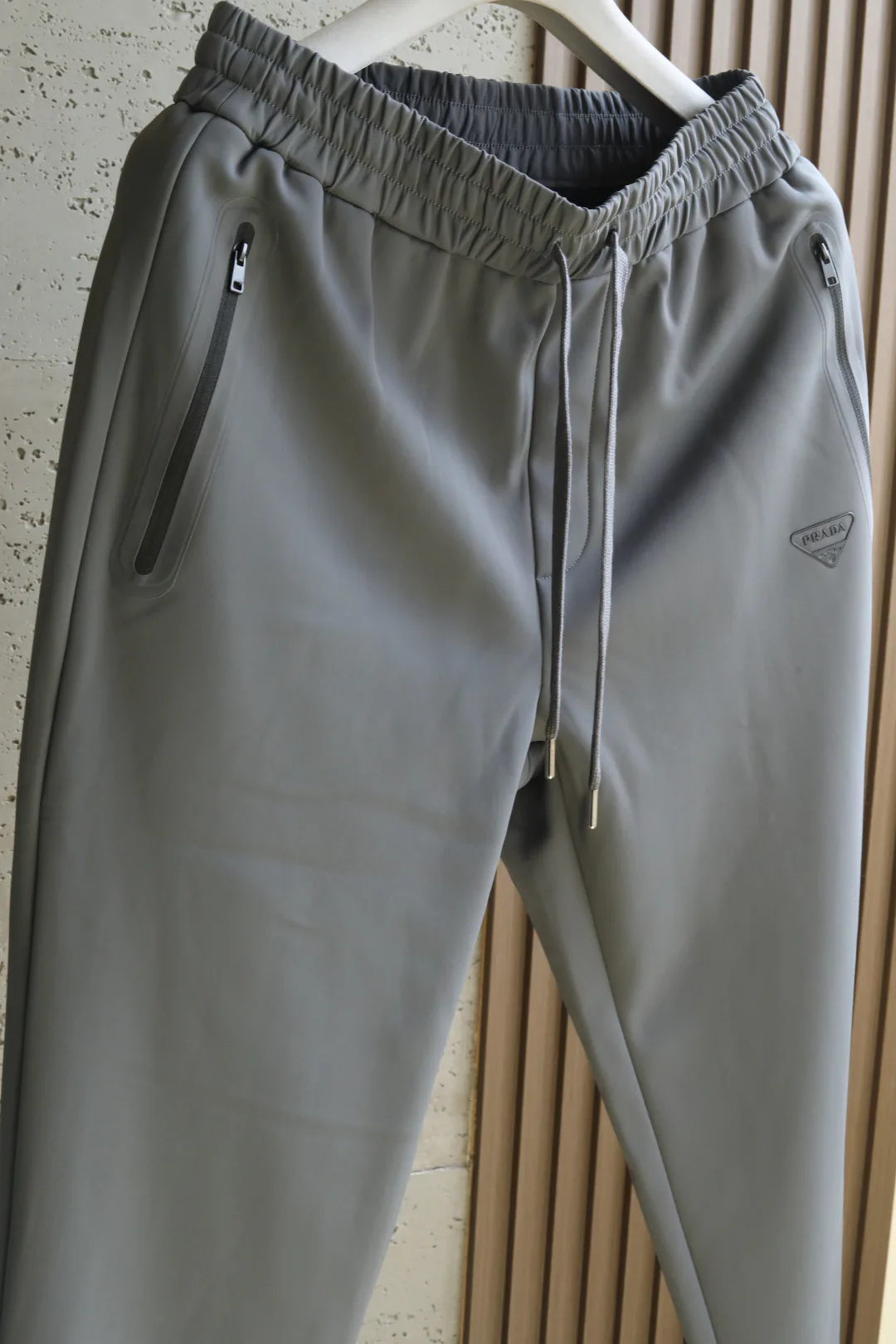 Брюки Мужские Prada 714869