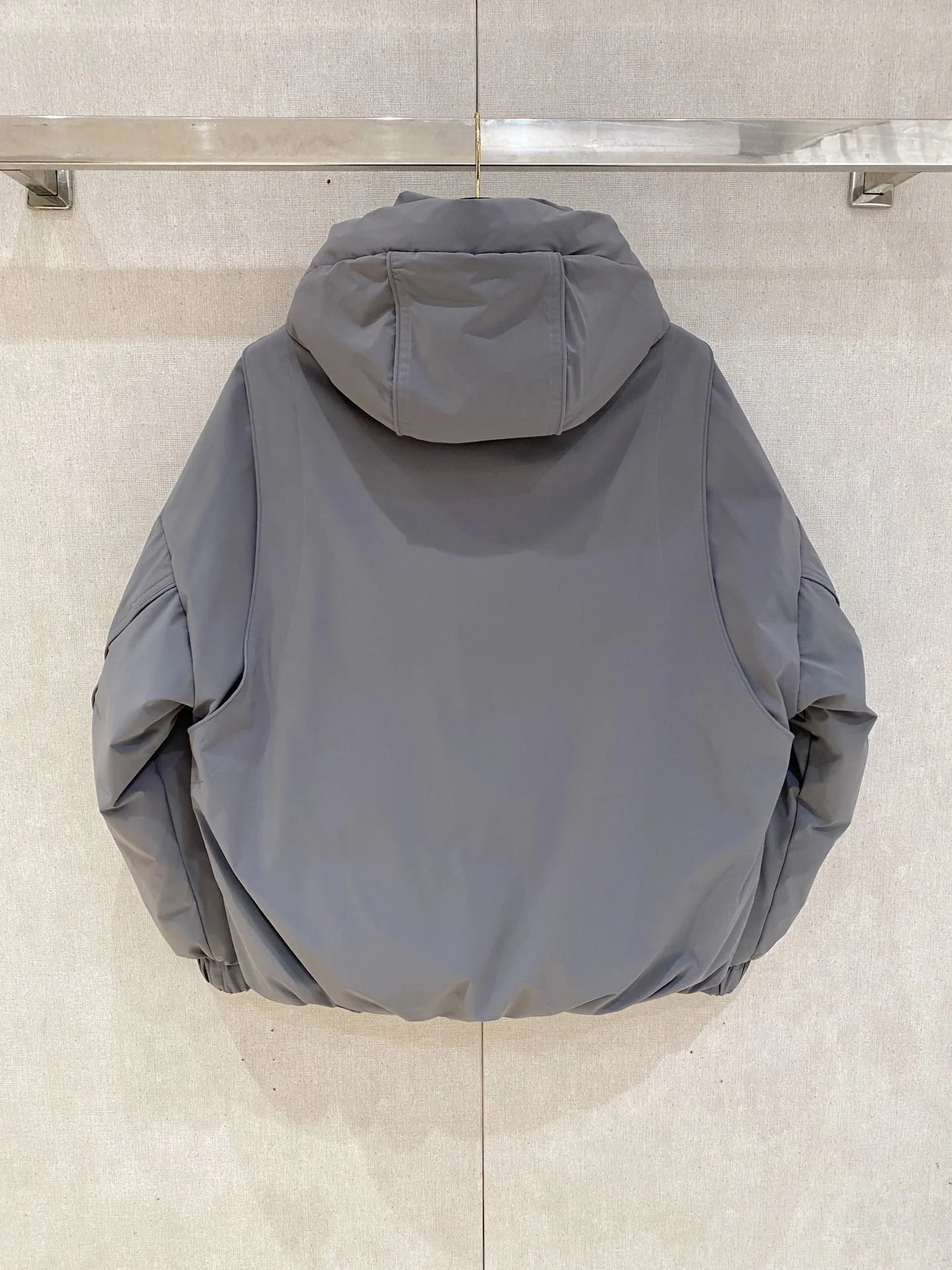 Куртки И Пуховики Мужские Prada 492862