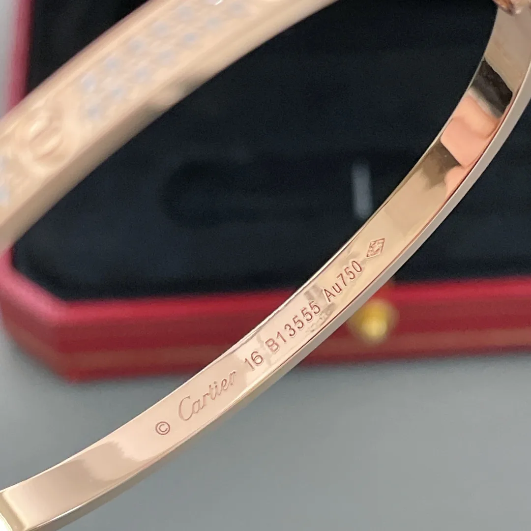 Бижутерия Cartier 16973879