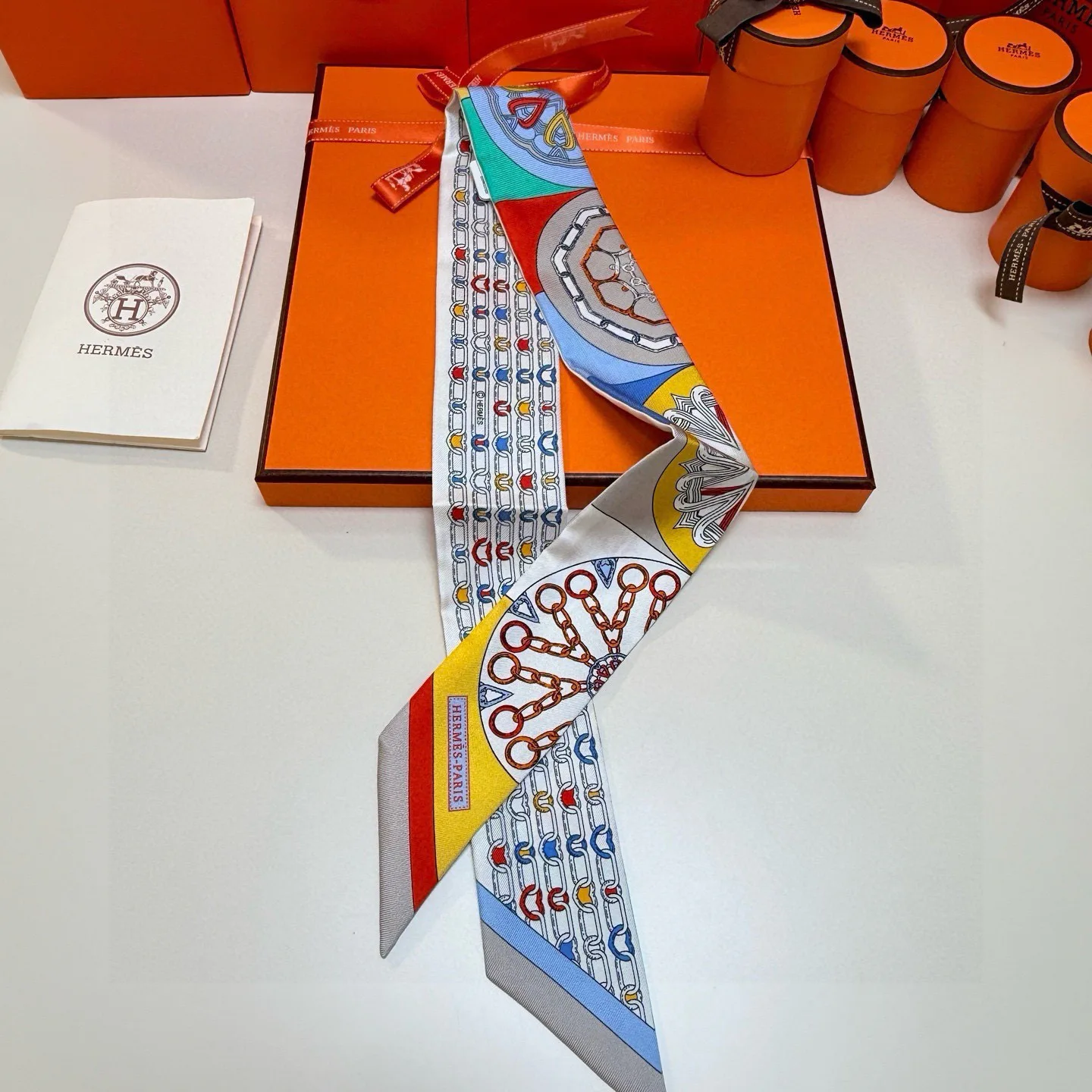 Платки Hermes 11568152