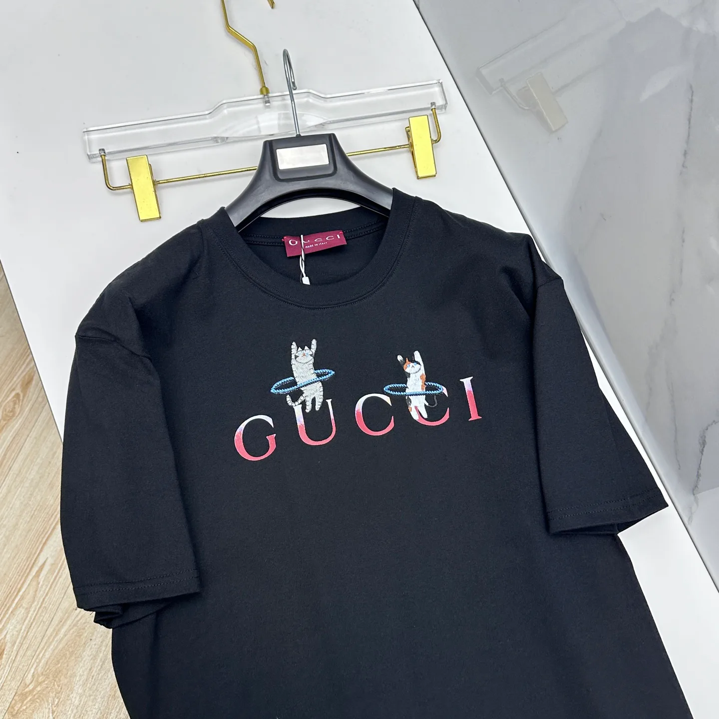 Футболки Женские Gucci 13118920