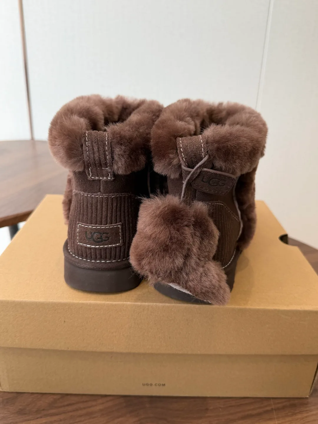 Угги Женские Ugg 19526528