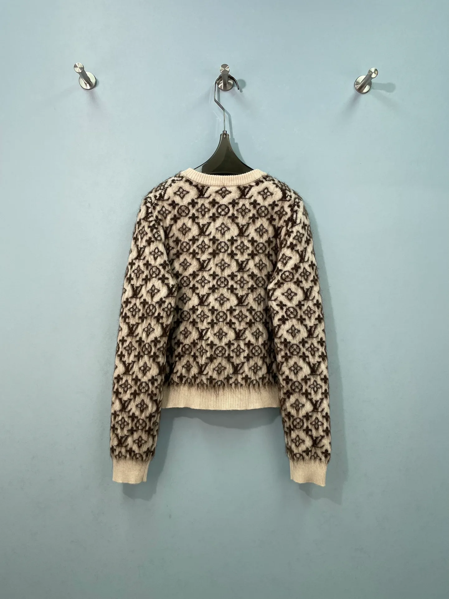 Джемперы И Свитеры Женские Louis Vuitton 18843317