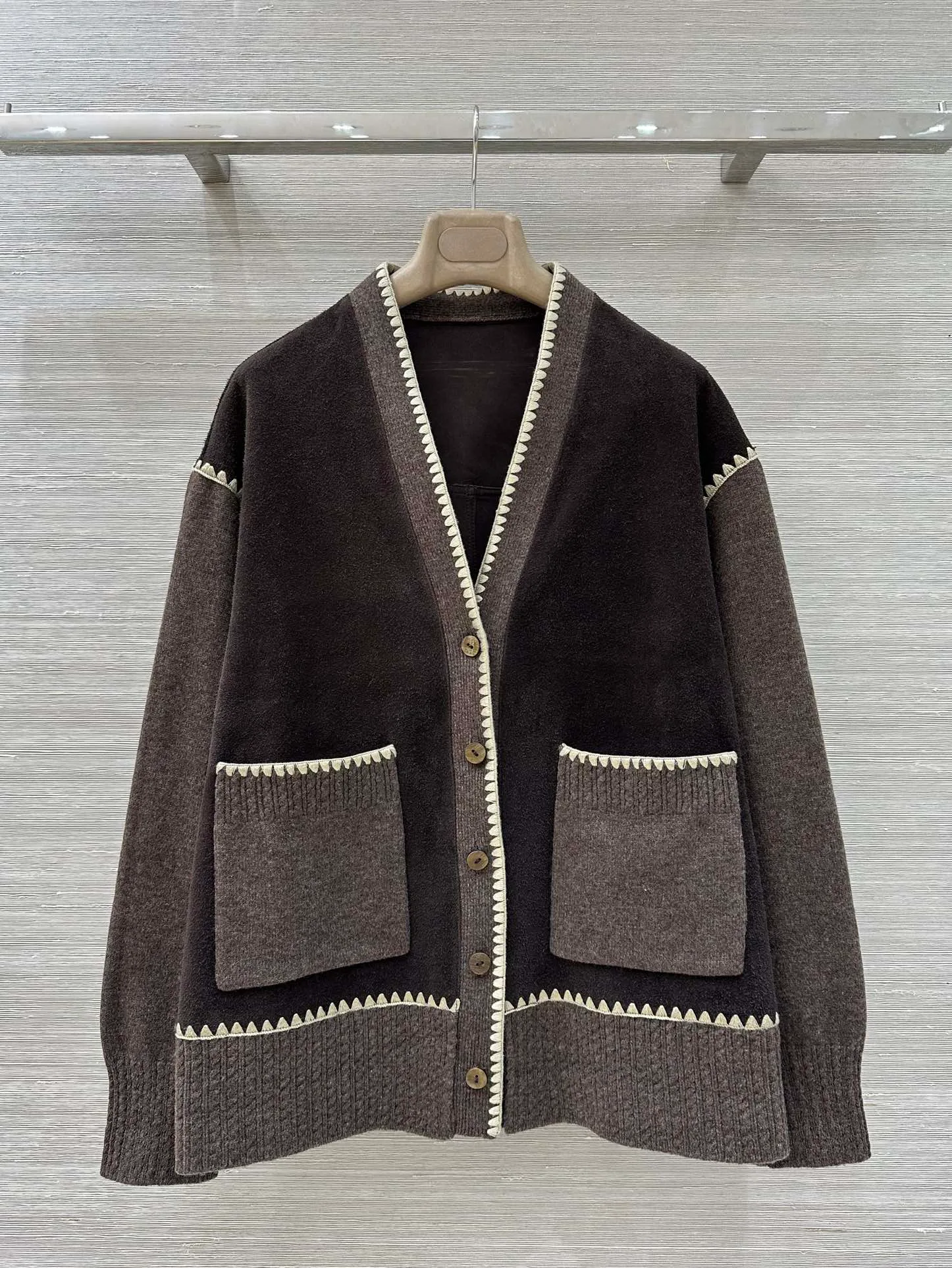 Куртки И Пуховики Женские Loro Piana 210870