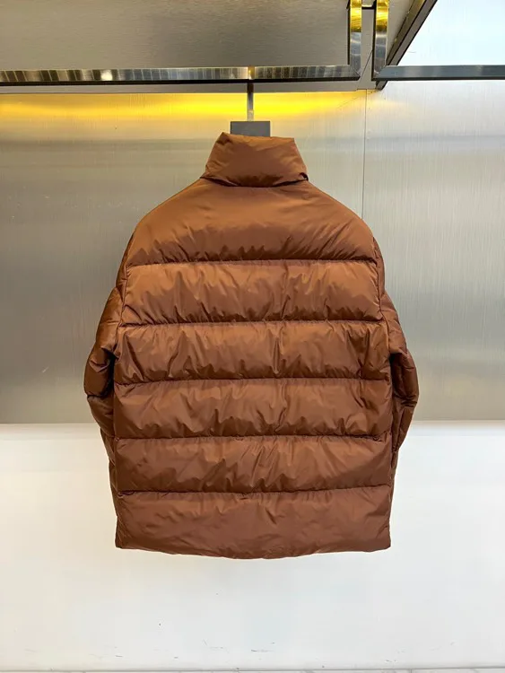 Куртки И Пуховики Мужские Prada 1290430