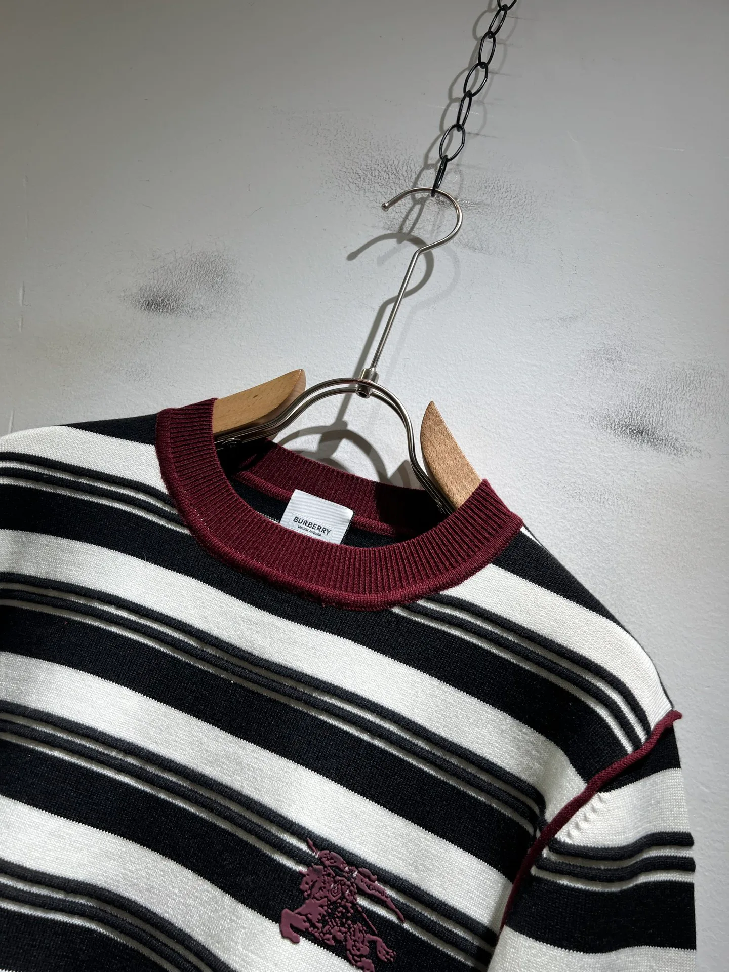 Джемперы И Свитеры Мужские Burberry 392680