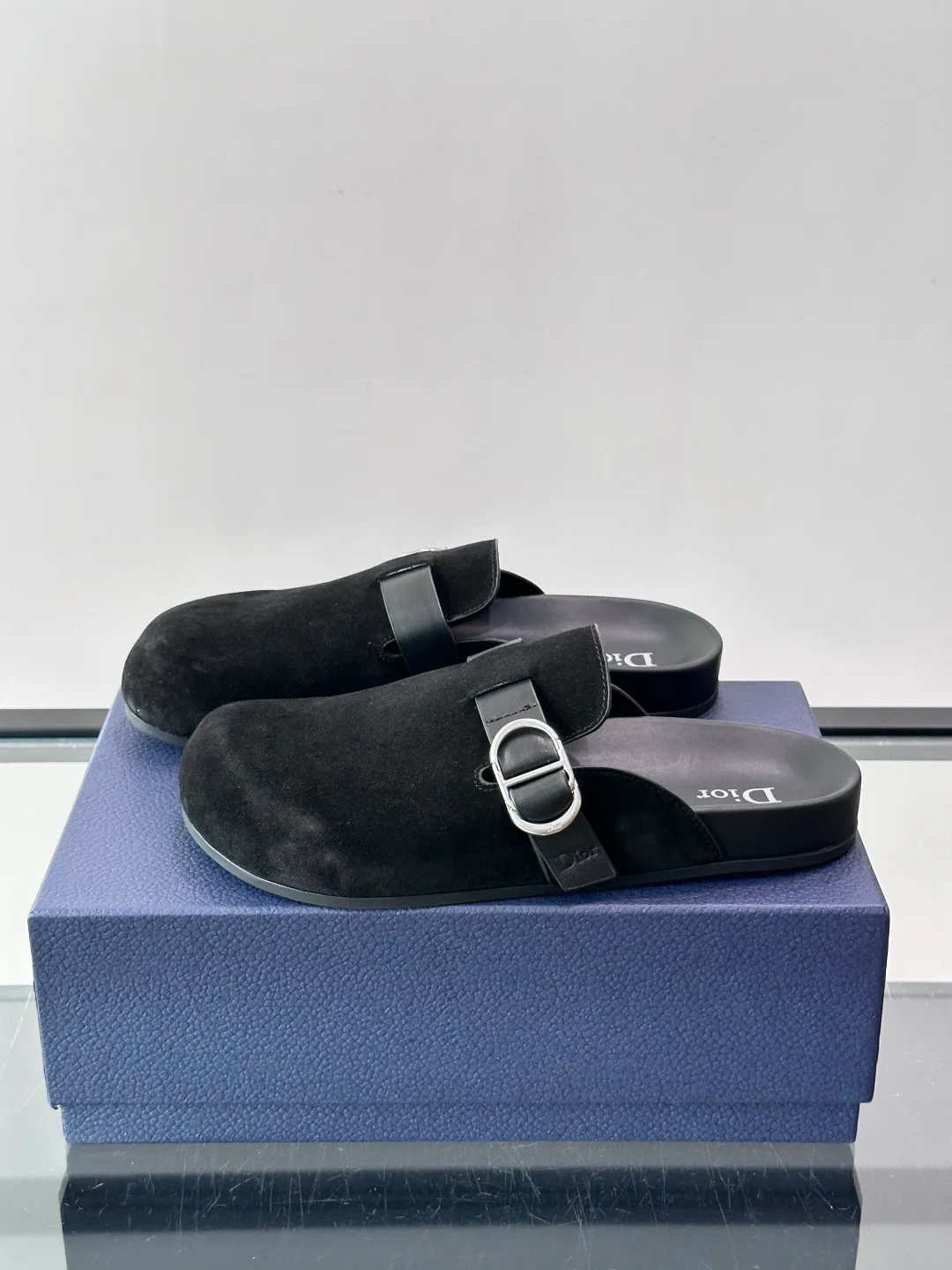 Мюли И Сабо Мужские Christian Dior 18376903