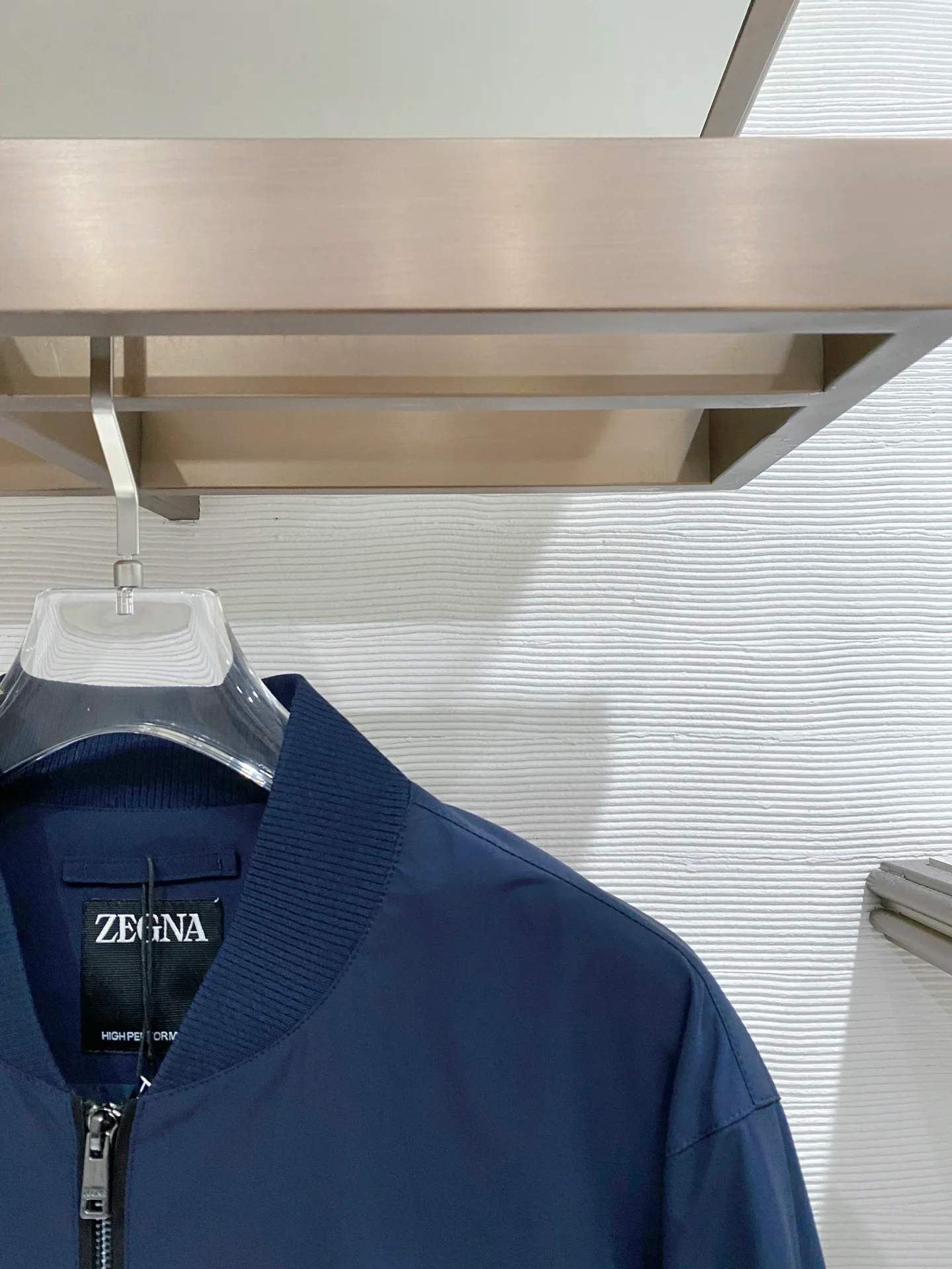 Куртки И Пуховики Женские Zegna 10610708