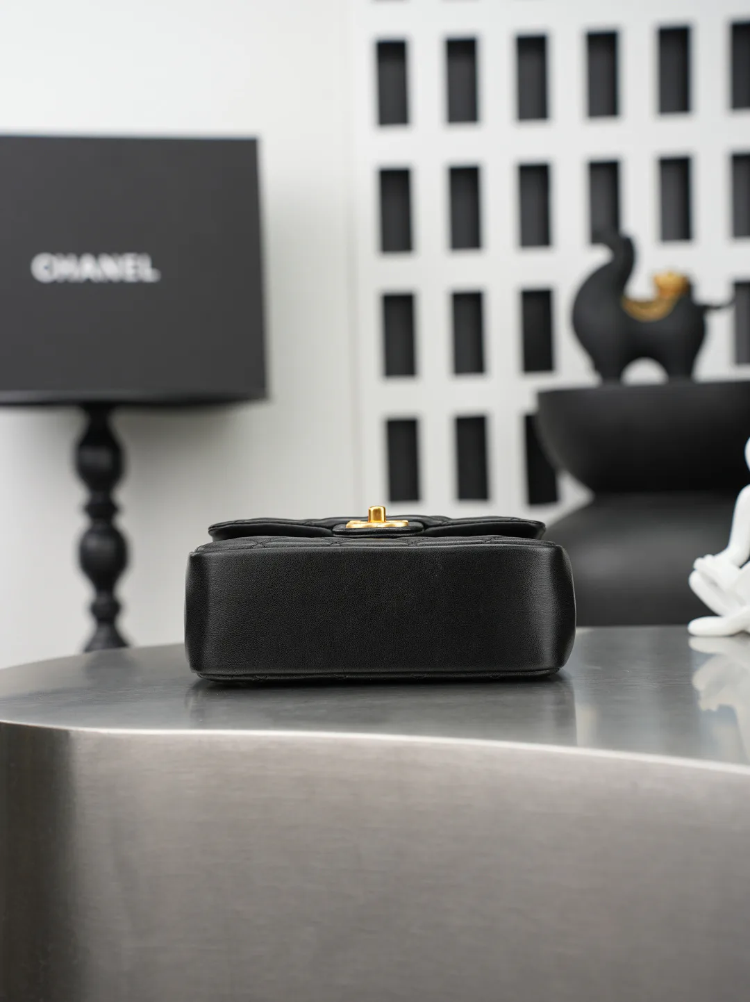 Классические Сумки Женские Chanel 17498582