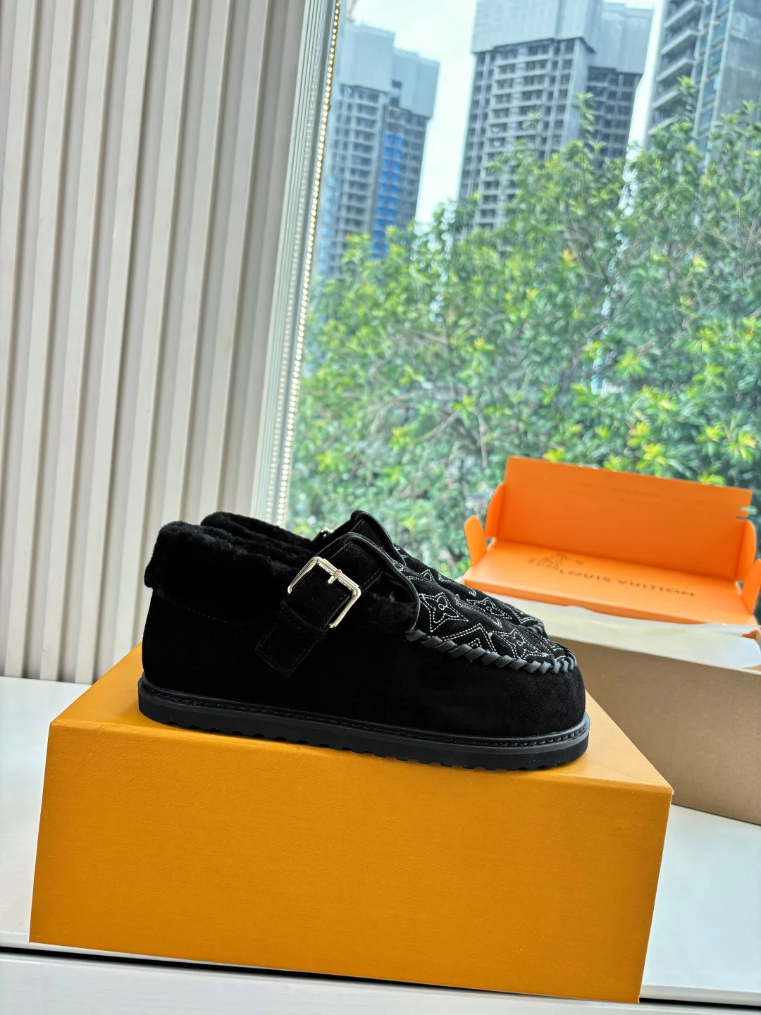 Мюли И Сабо Женские Louis Vuitton 152589