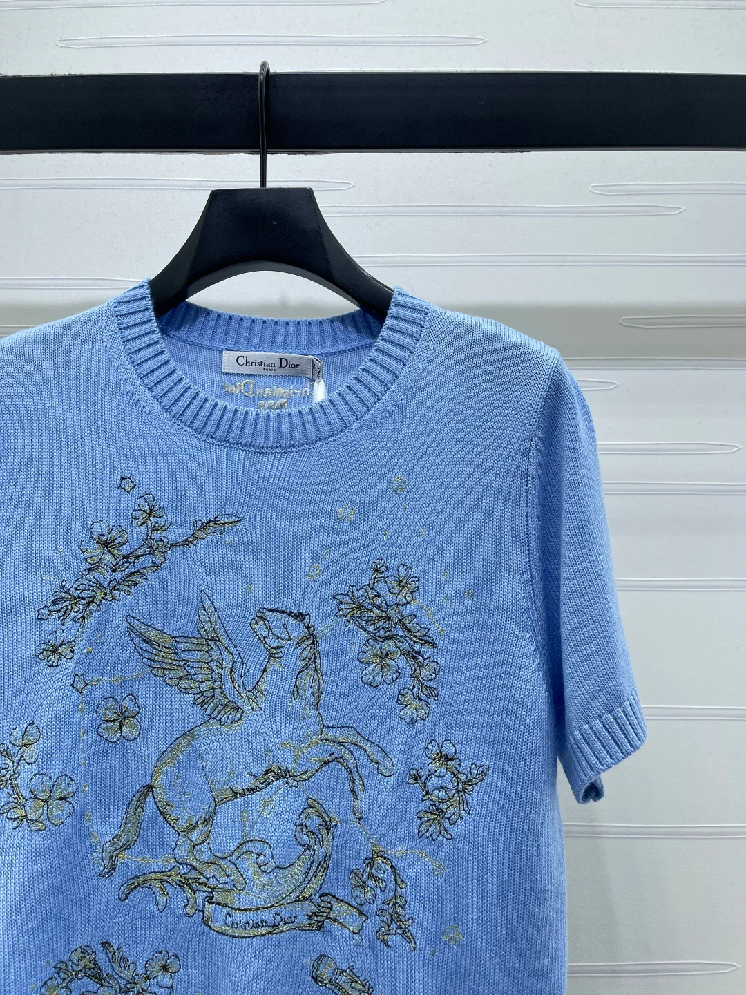 Джемперы И Свитеры Женские Christian Dior 5557684