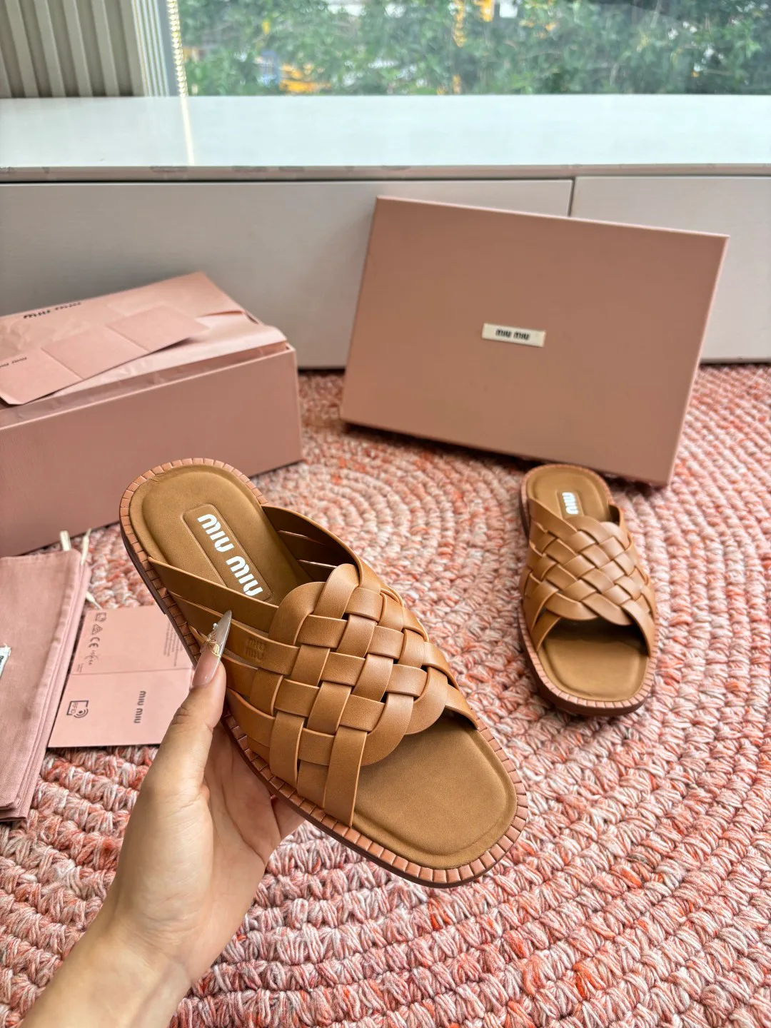 Туфли Женские Miu Miu 11668515