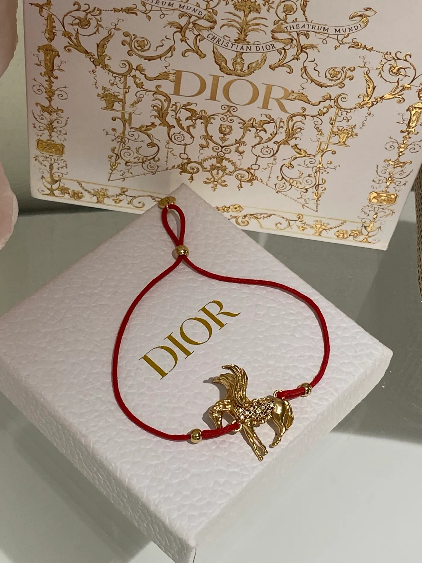 Бижутерия Christian Dior 18070355