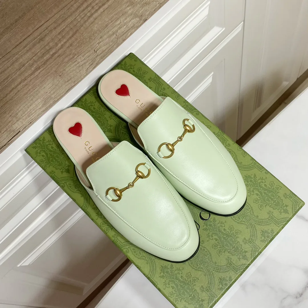 Мюли И Сабо Женские Gucci 17570581