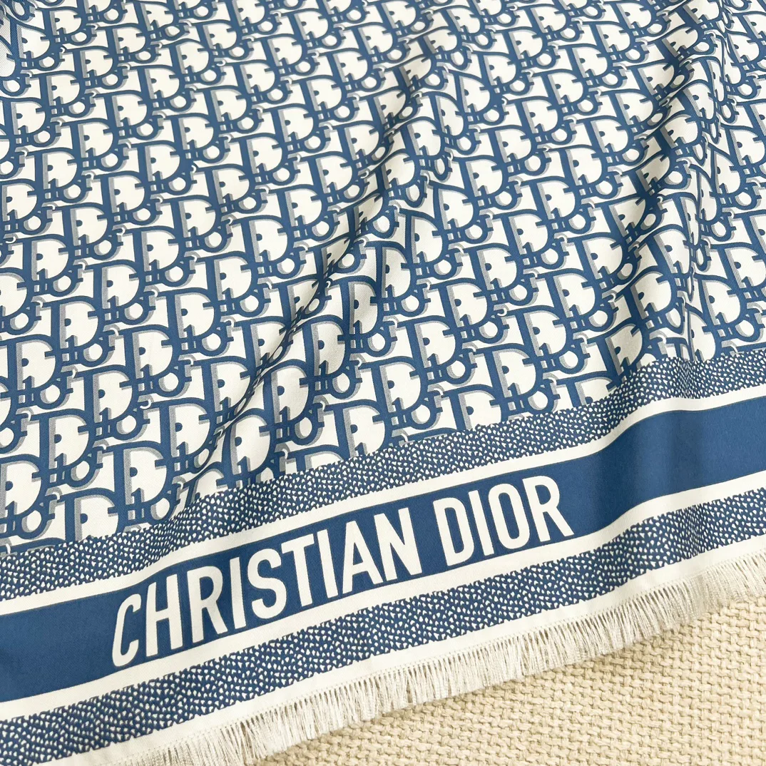 Платки Christian Dior 6874512