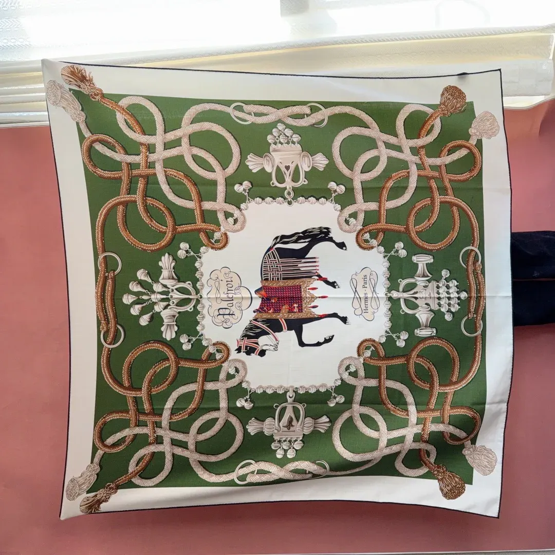 Текстиль Hermes 1515310
