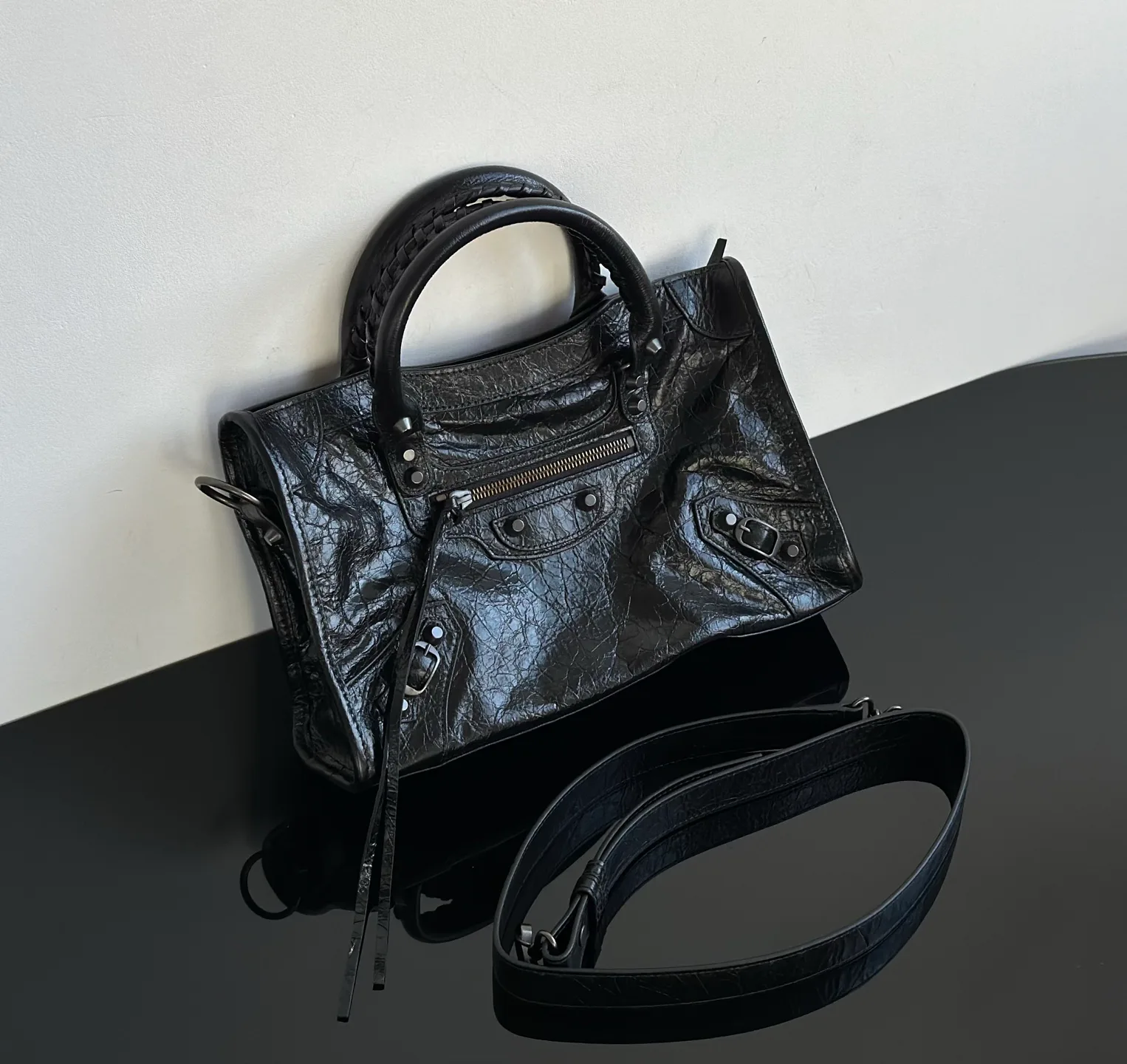 Классические Сумки Женские Balenciaga 11480472