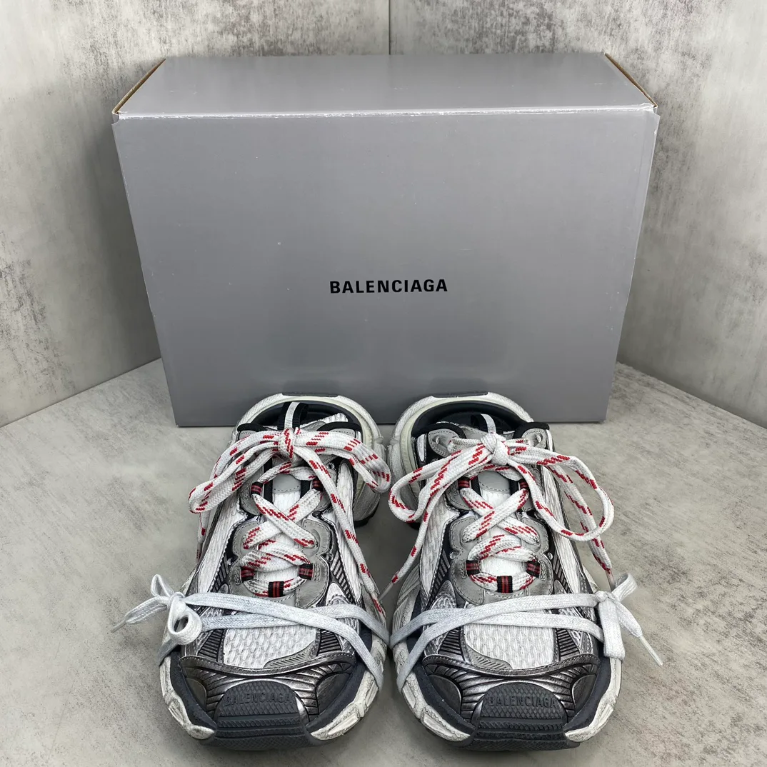 Кроссовки Женские Balenciaga 11705492