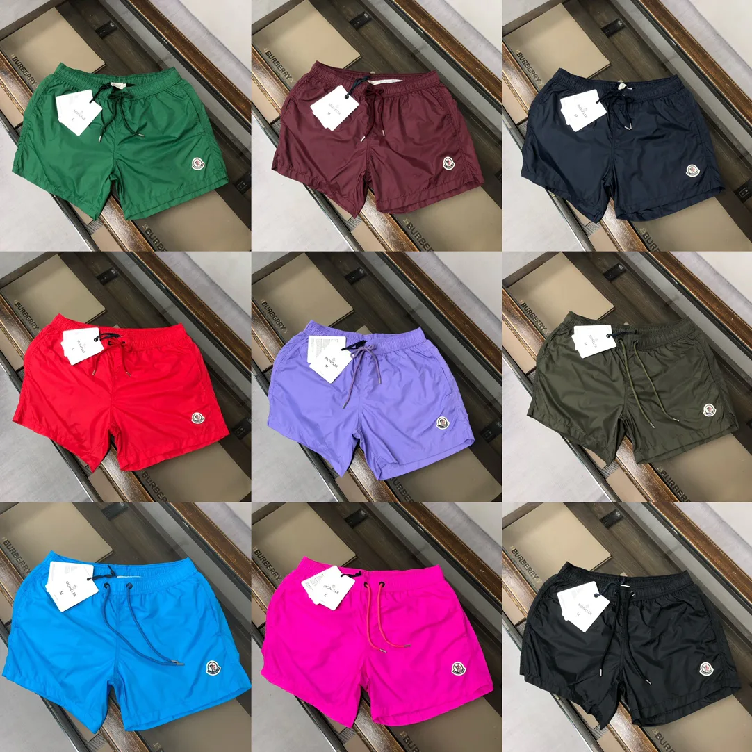 Шорты Мужские Moncler 9599089