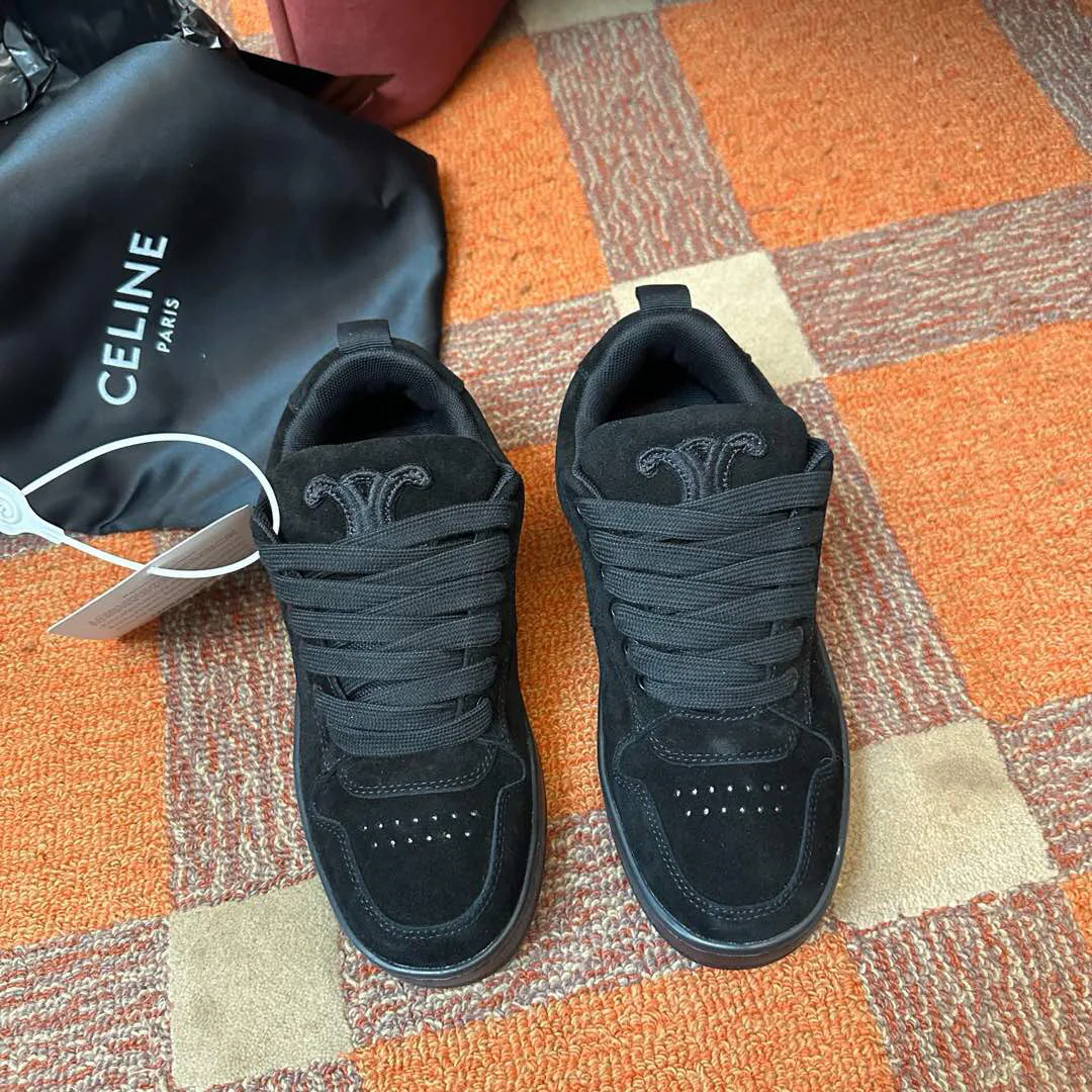 Кроссовки Женские Celine 22350