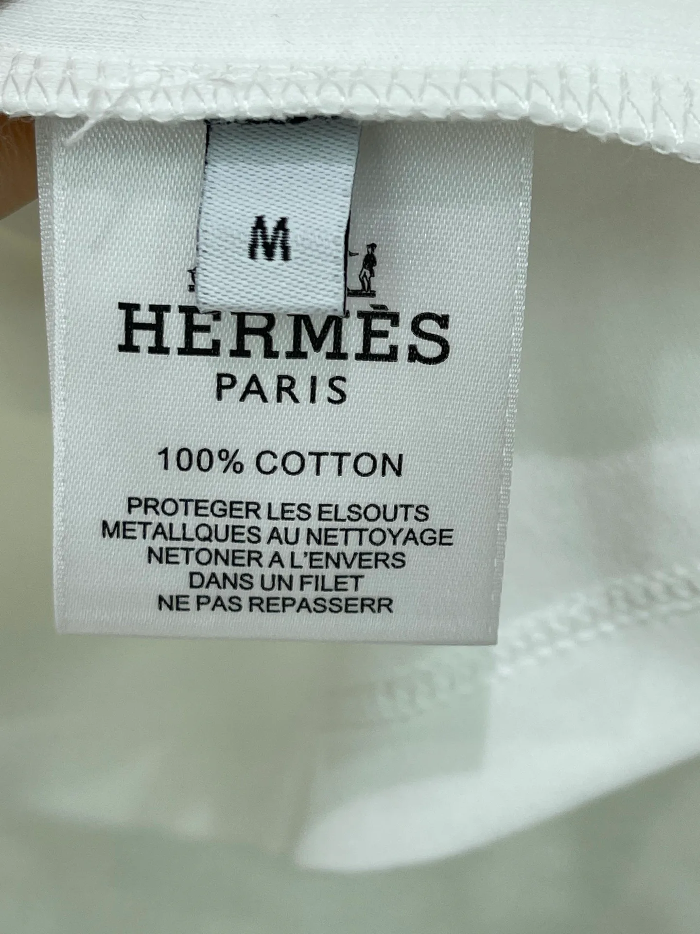 Футболки Женские Hermes 18031069
