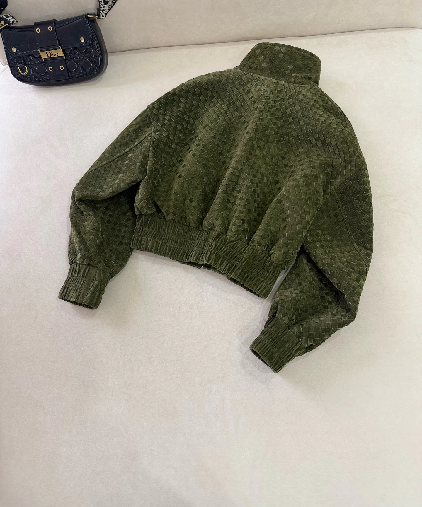 Кожаные Куртки И Дублёнки Женские Bottega Veneta 18208777