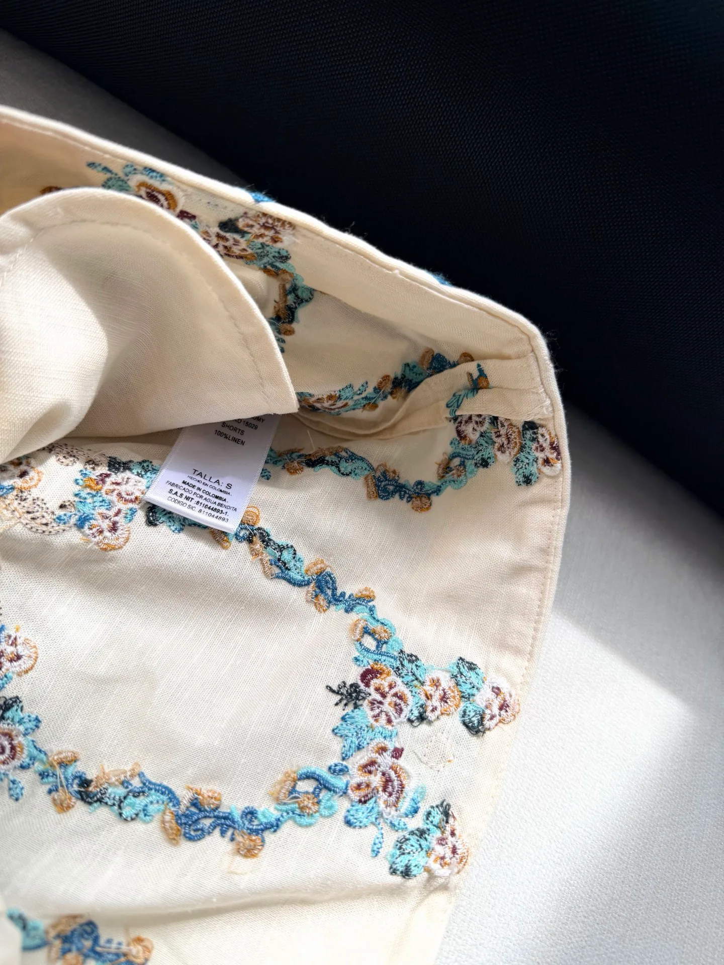 Шорты Женские Zimmermann 12650334