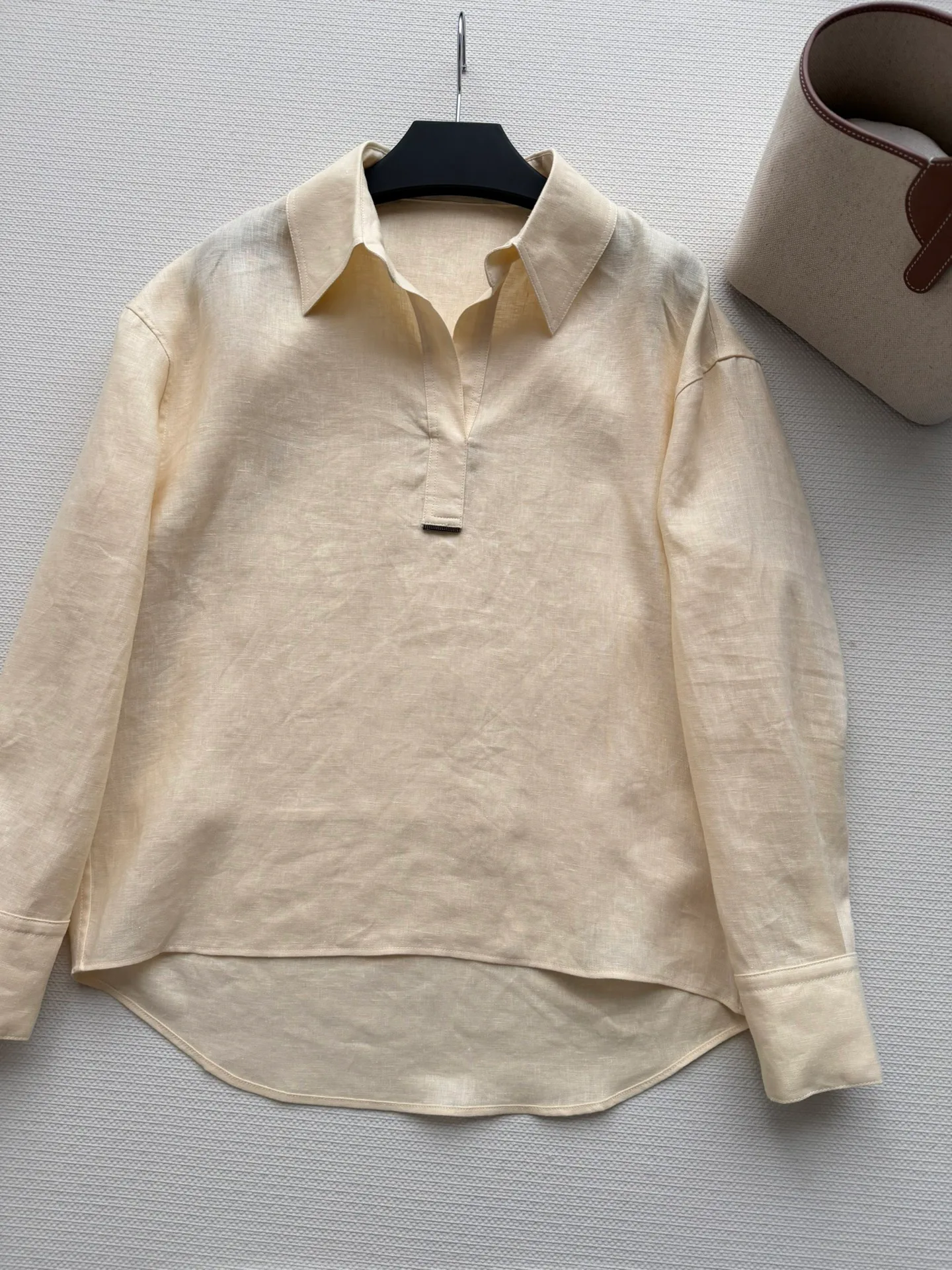 Рубашки Женские Brunello Cucinelli 11442433