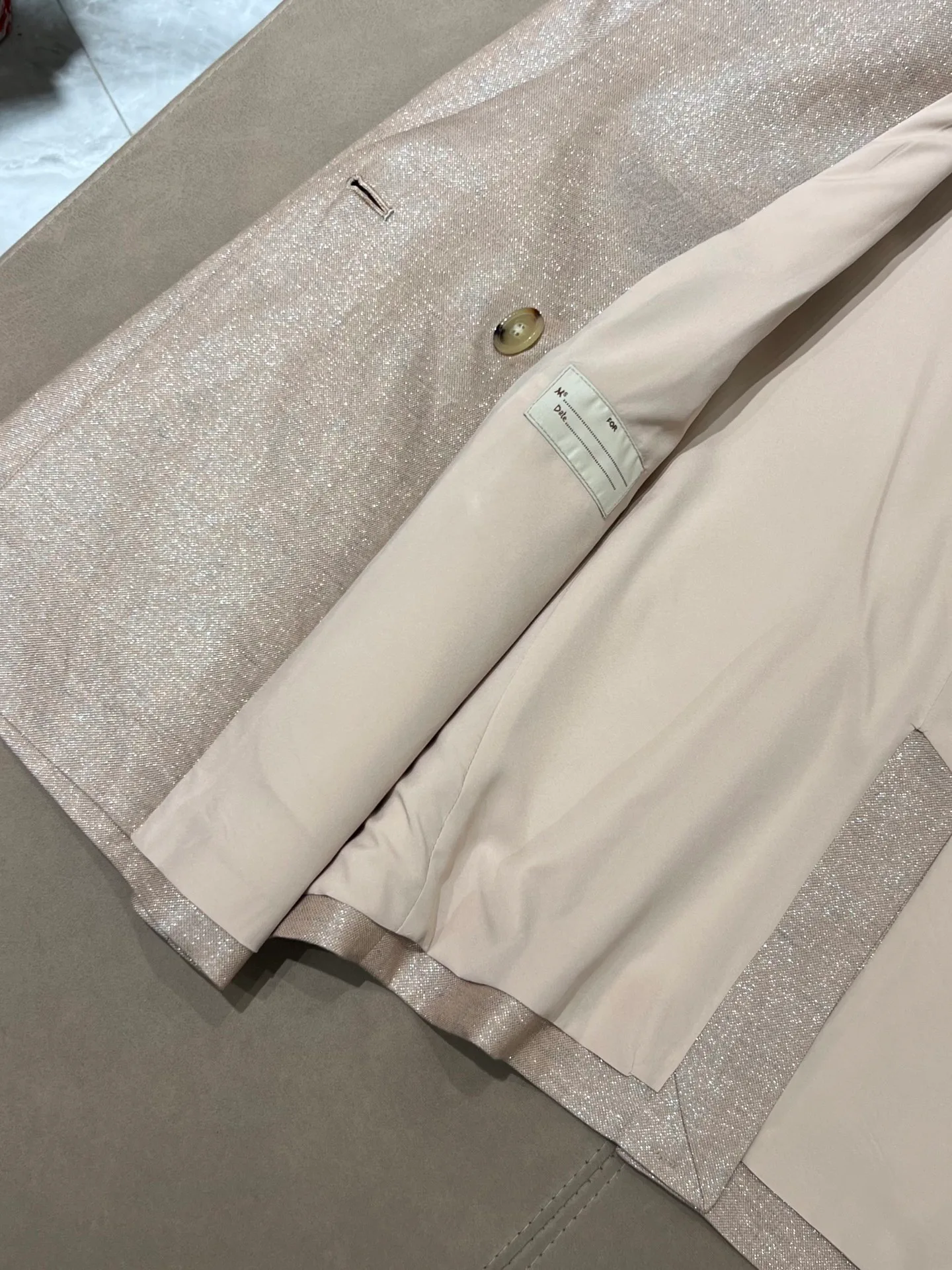 Жакеты Женские Brunello Cucinelli 1338387