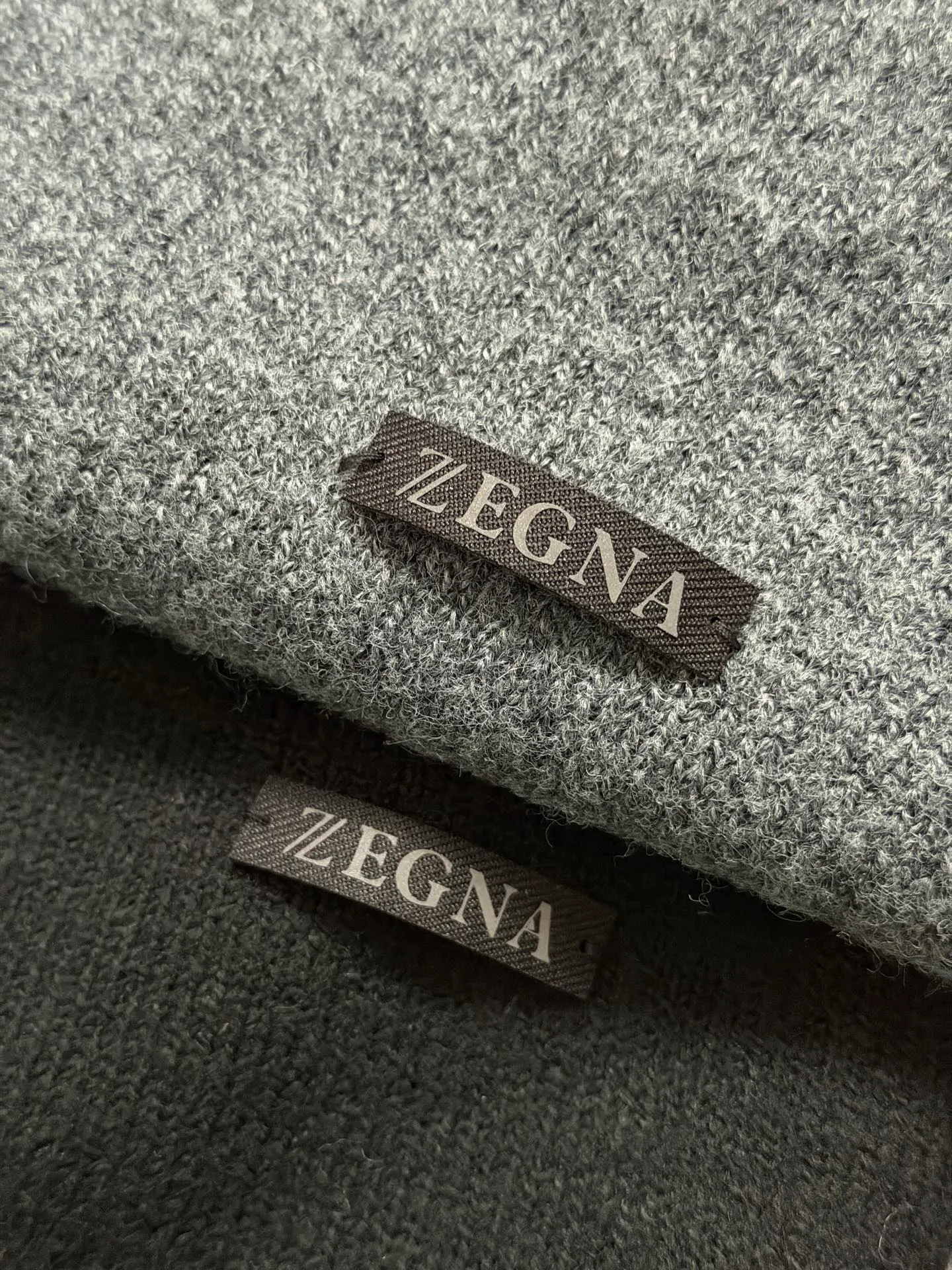 Свитеры Мужские Zegna 237403