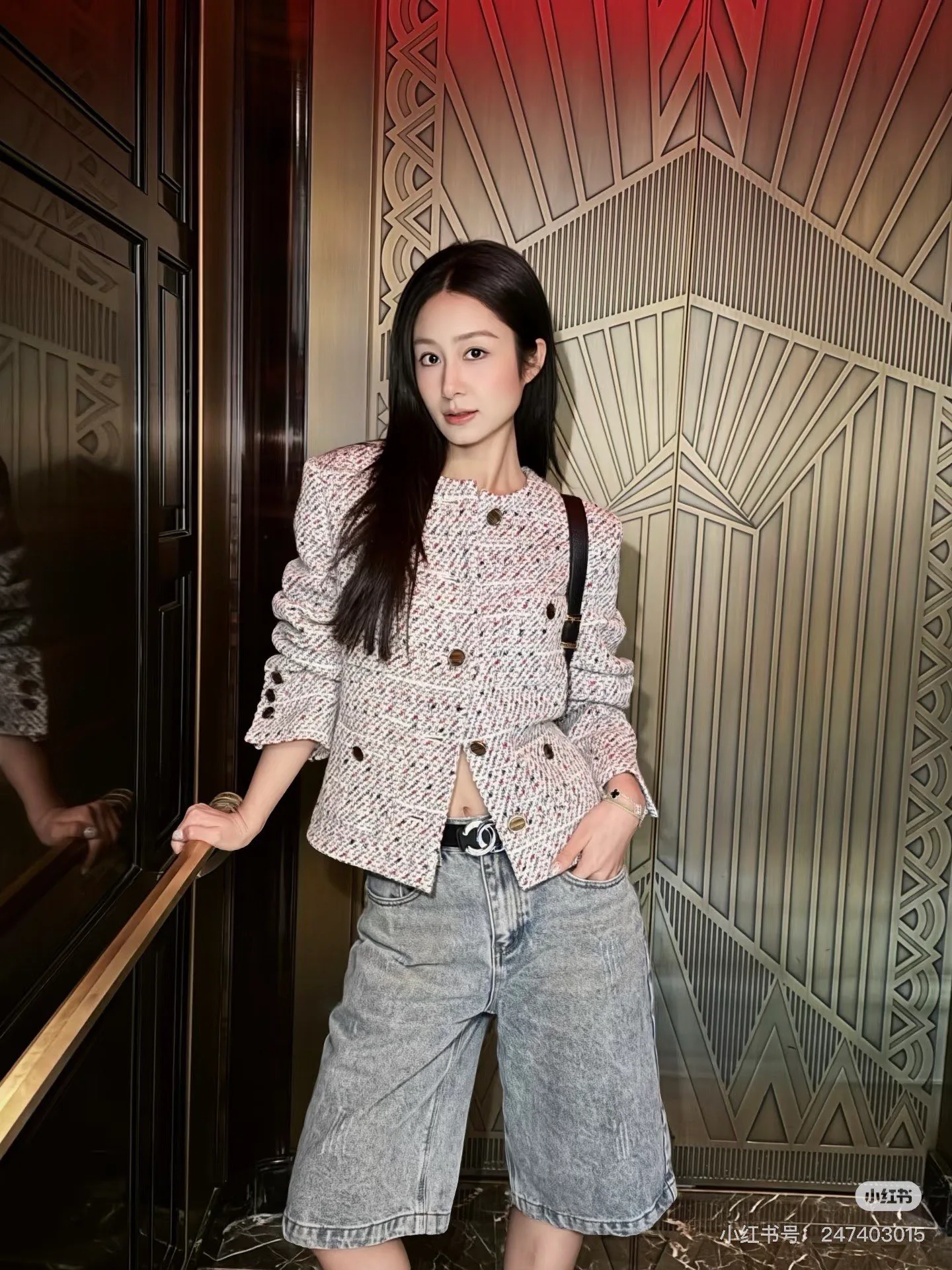 Жакеты Женские Chanel 19034276