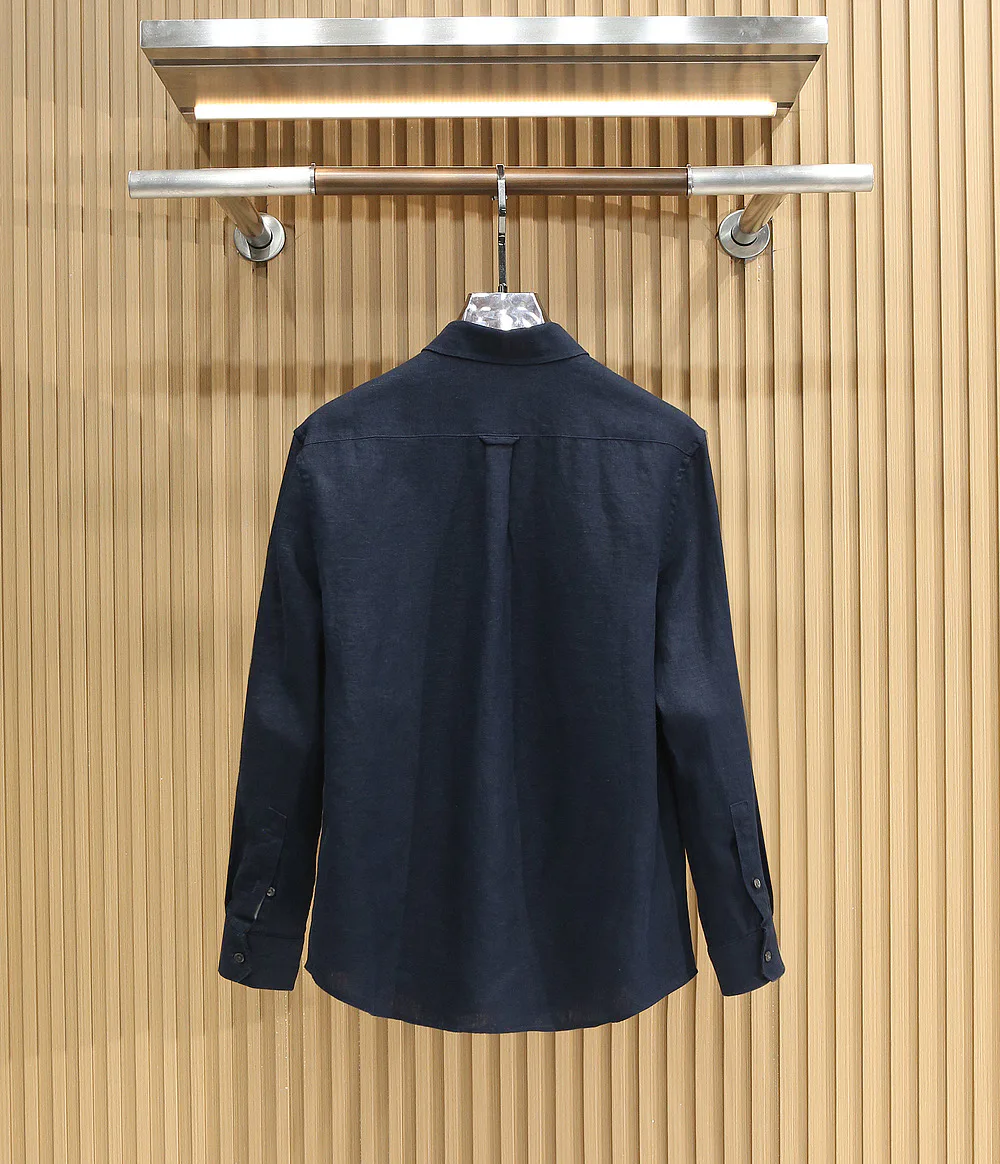 Рубашки Мужские Brioni 4486240
