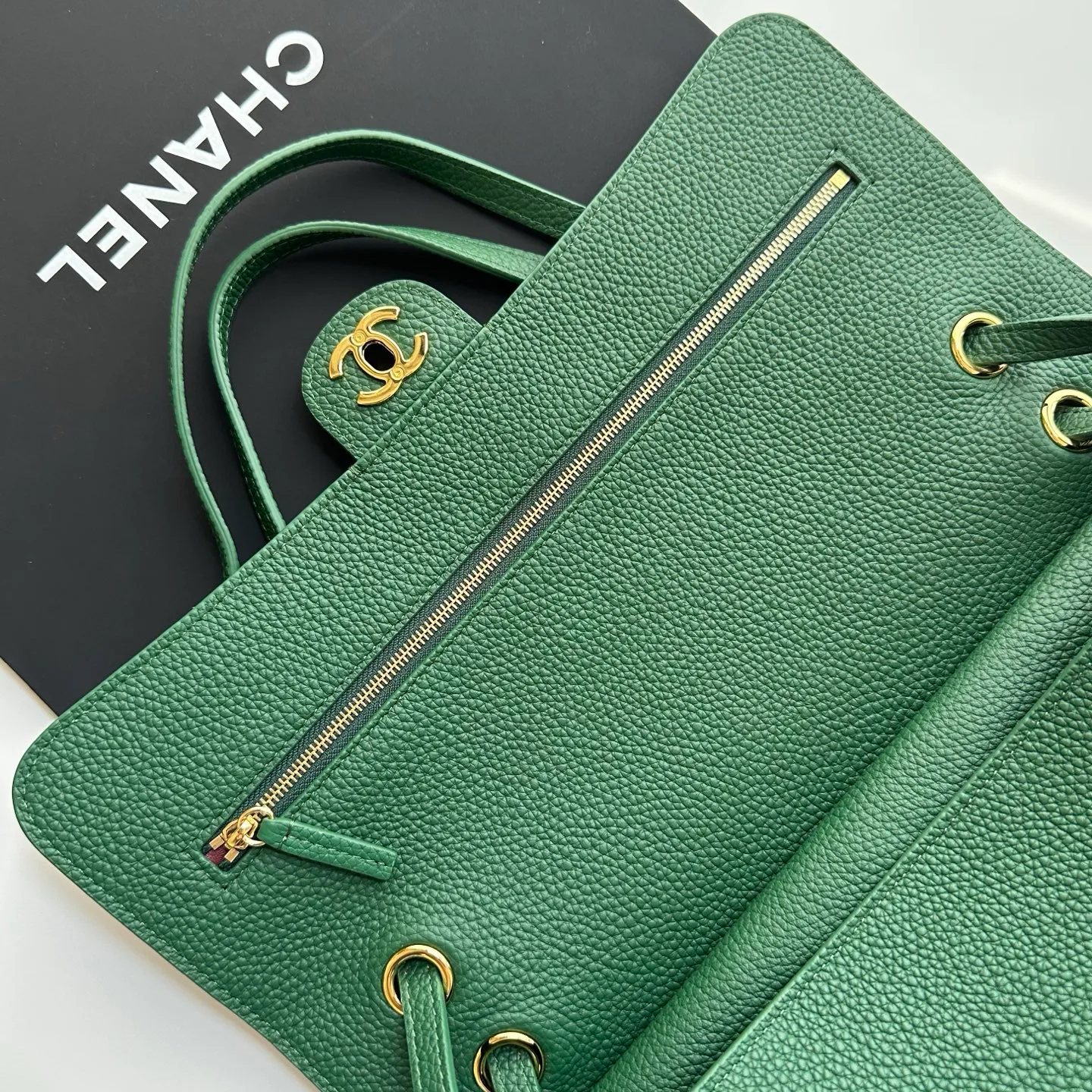 Классические Сумки Женские Chanel 17424359