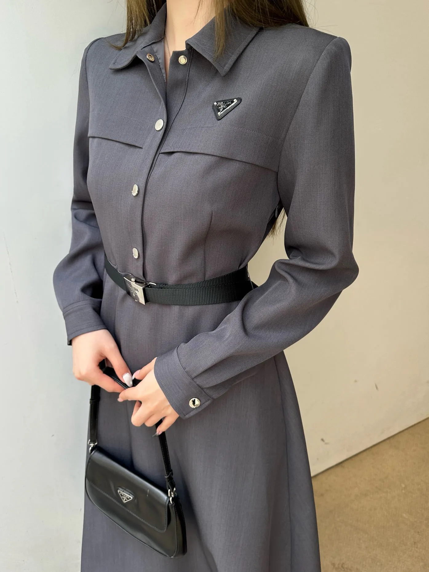 Платья Женские Prada 11510078