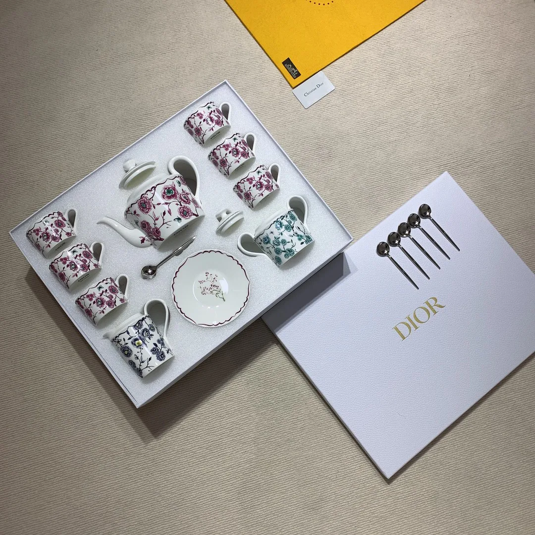 Посуда Christian Dior 86189