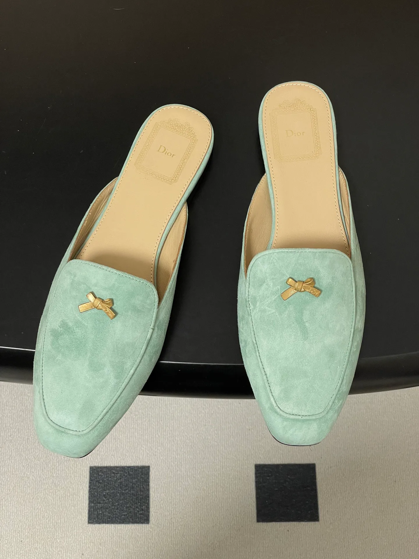 Мюли И Сабо Женские Christian Dior 11430180