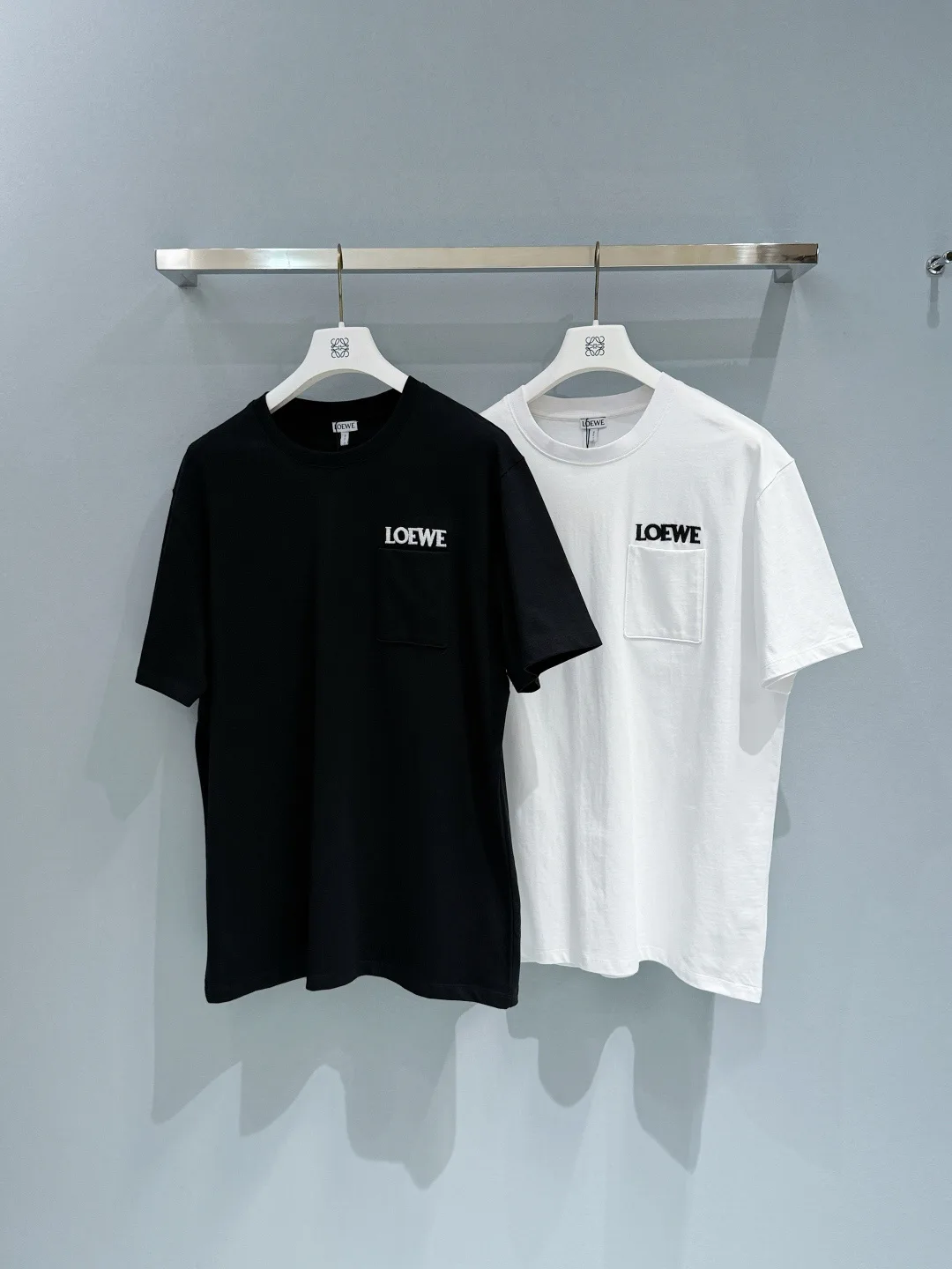 Футболки Женские Loewe 1400795