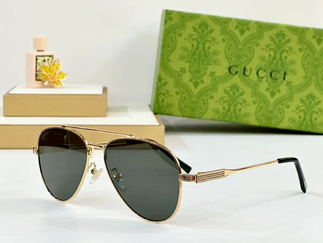 Очки Gucci 22748