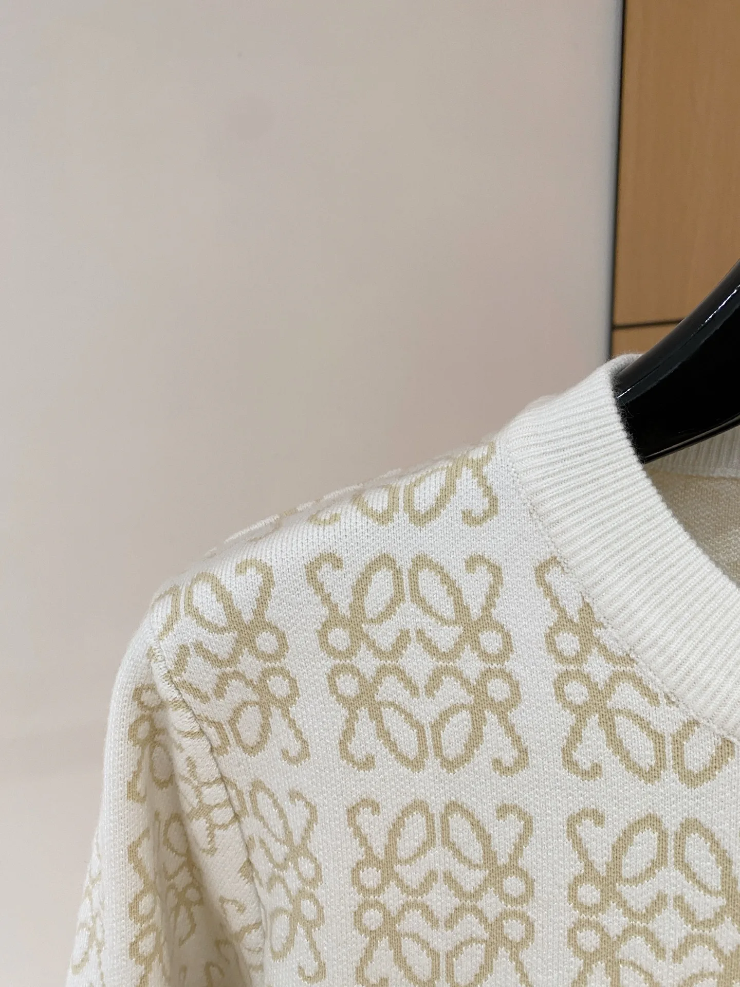 Джемперы И Свитеры Мужские Loewe 522915