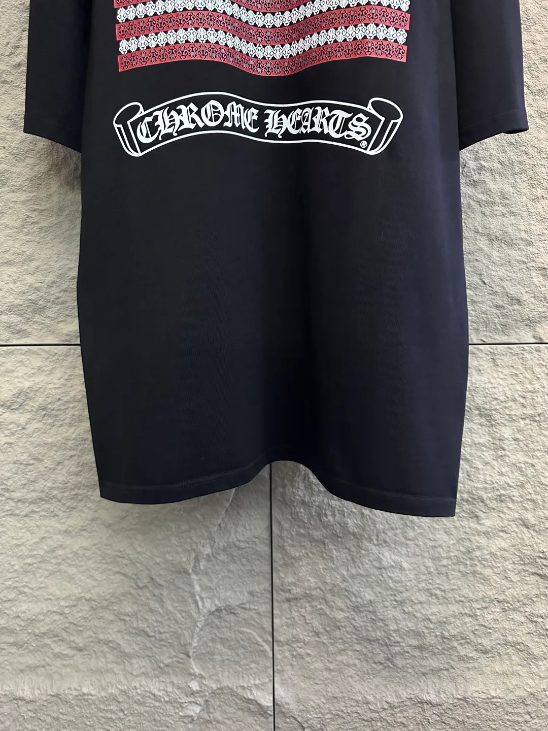 Футболки Женские Chrome Hearts 12310469